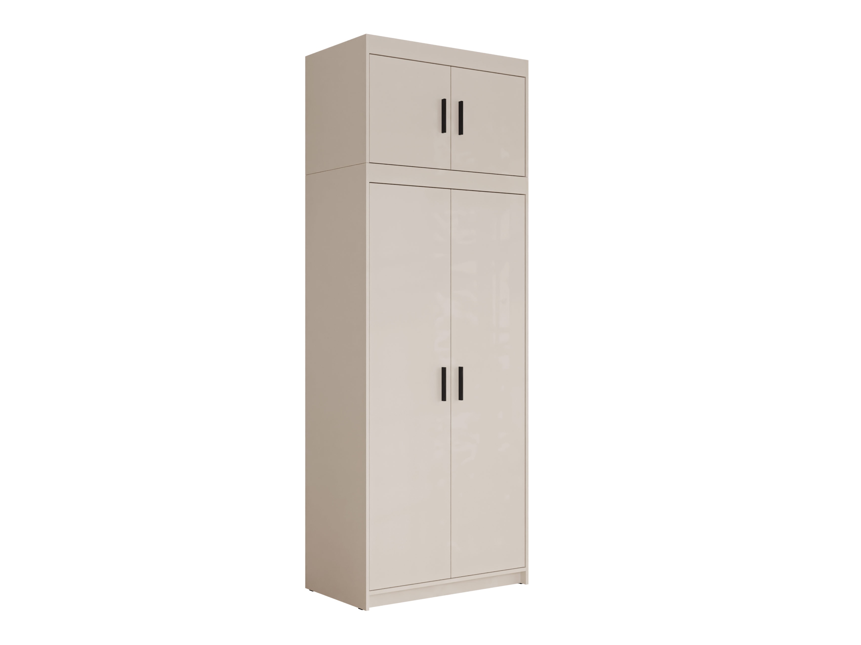 Armario Novduni 103 (Beige)