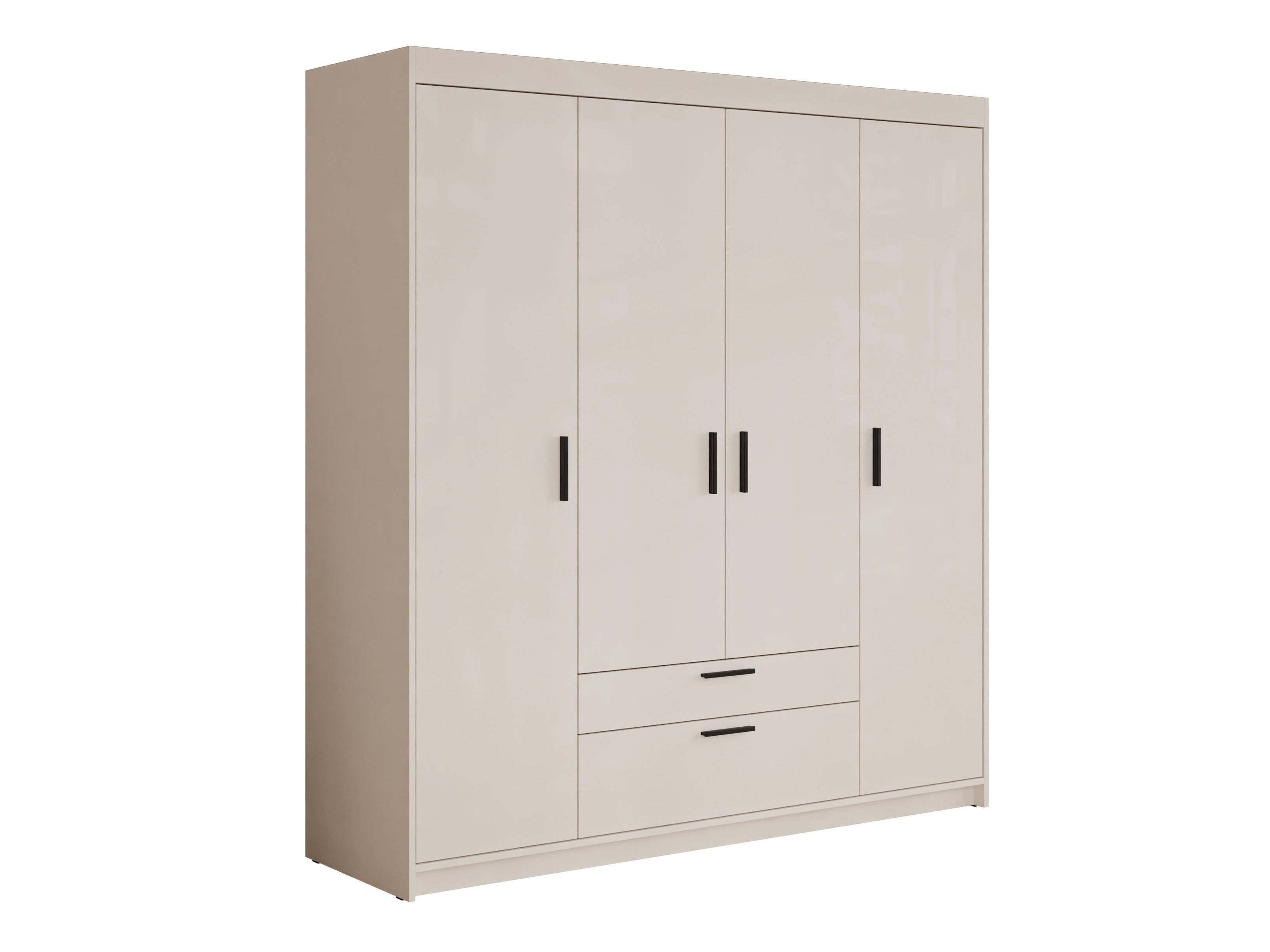 Armario Novduni 107 (Beige)