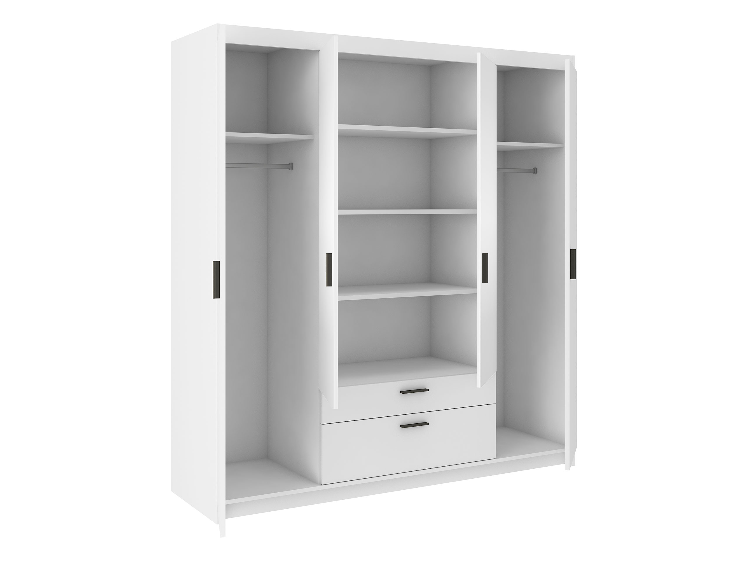 Armario Novduni 107 (Beige)