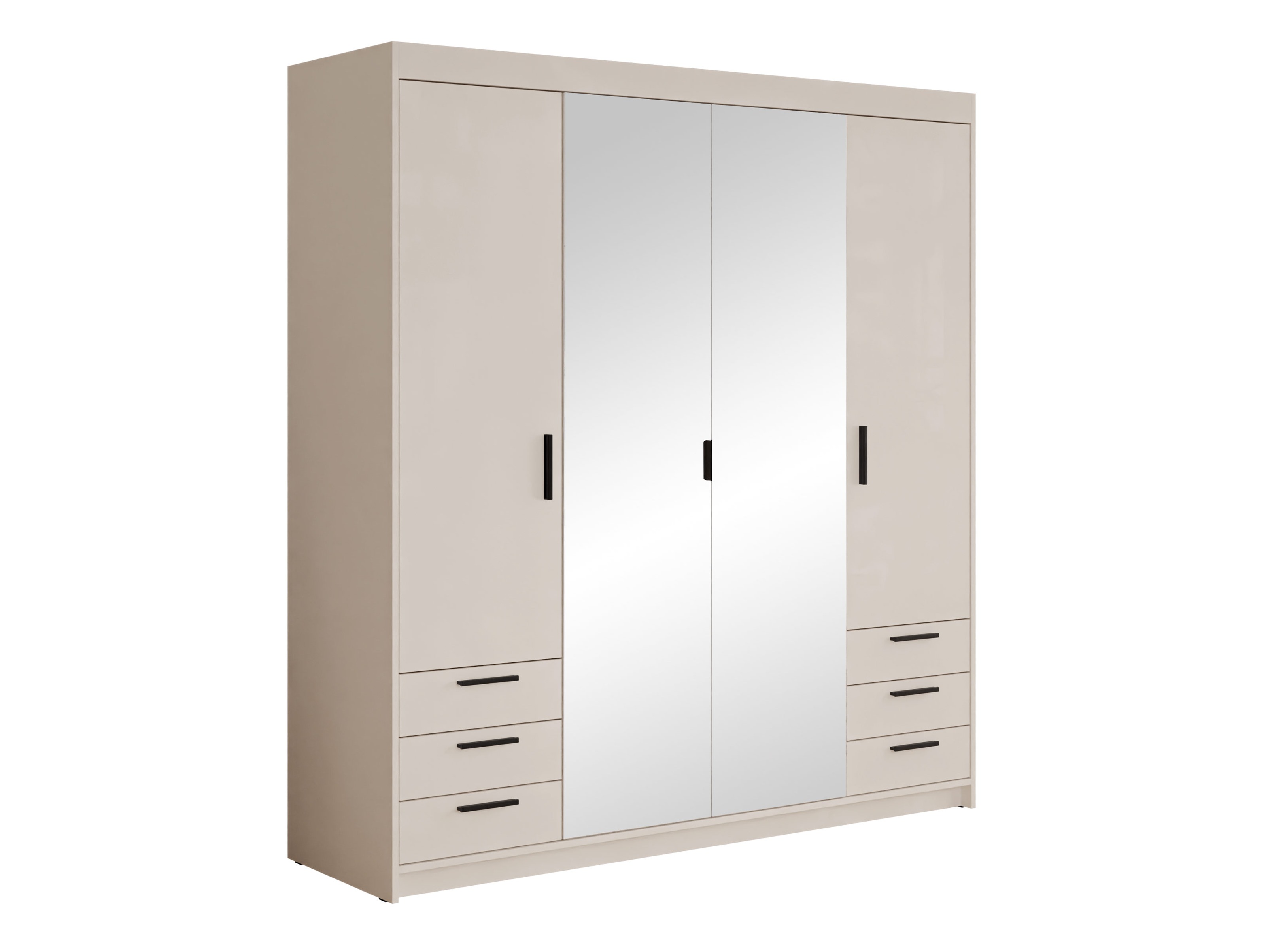 Armario Novduni 115 (Beige)