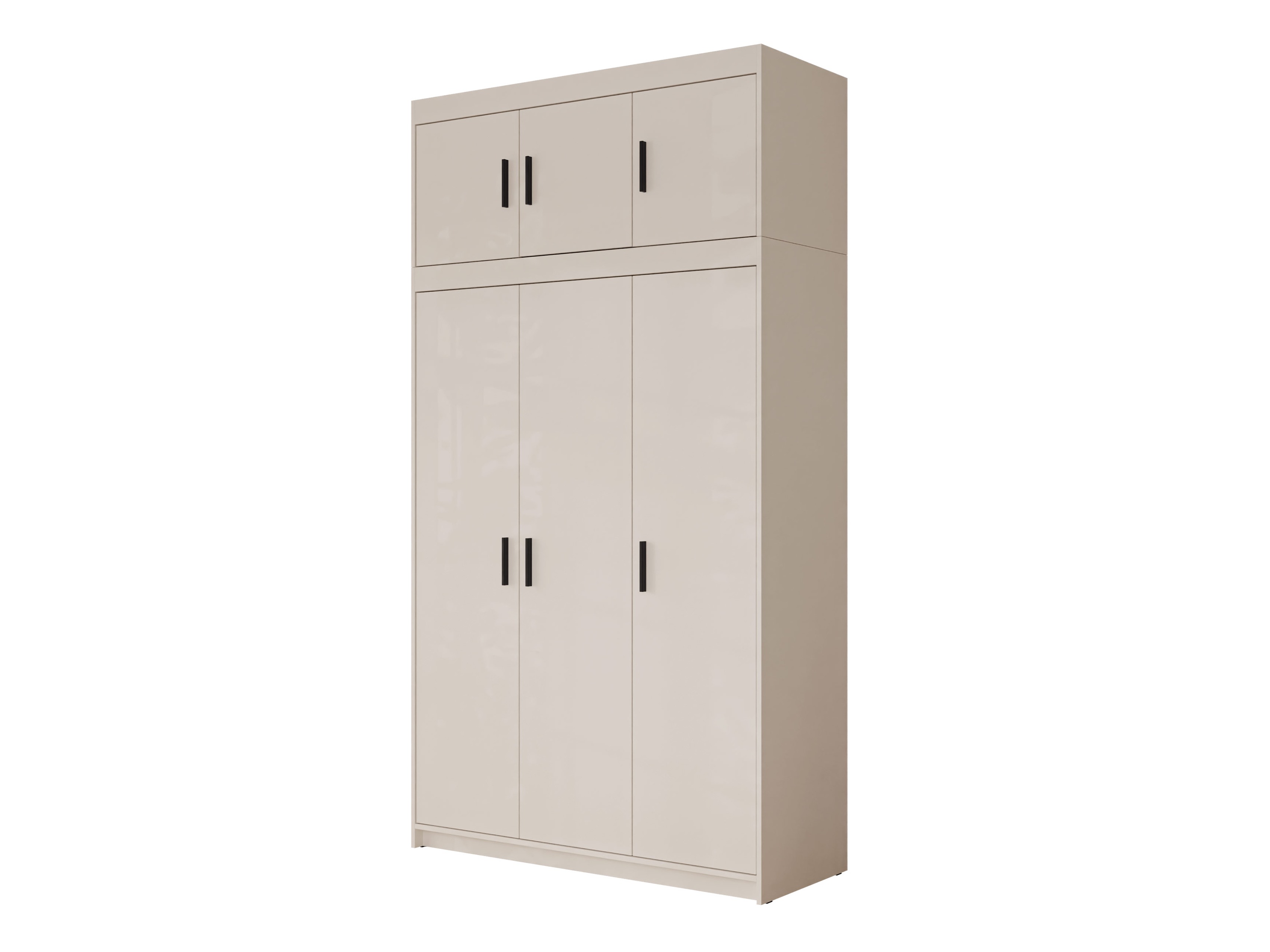 Armario Novduni 104 (Beige)