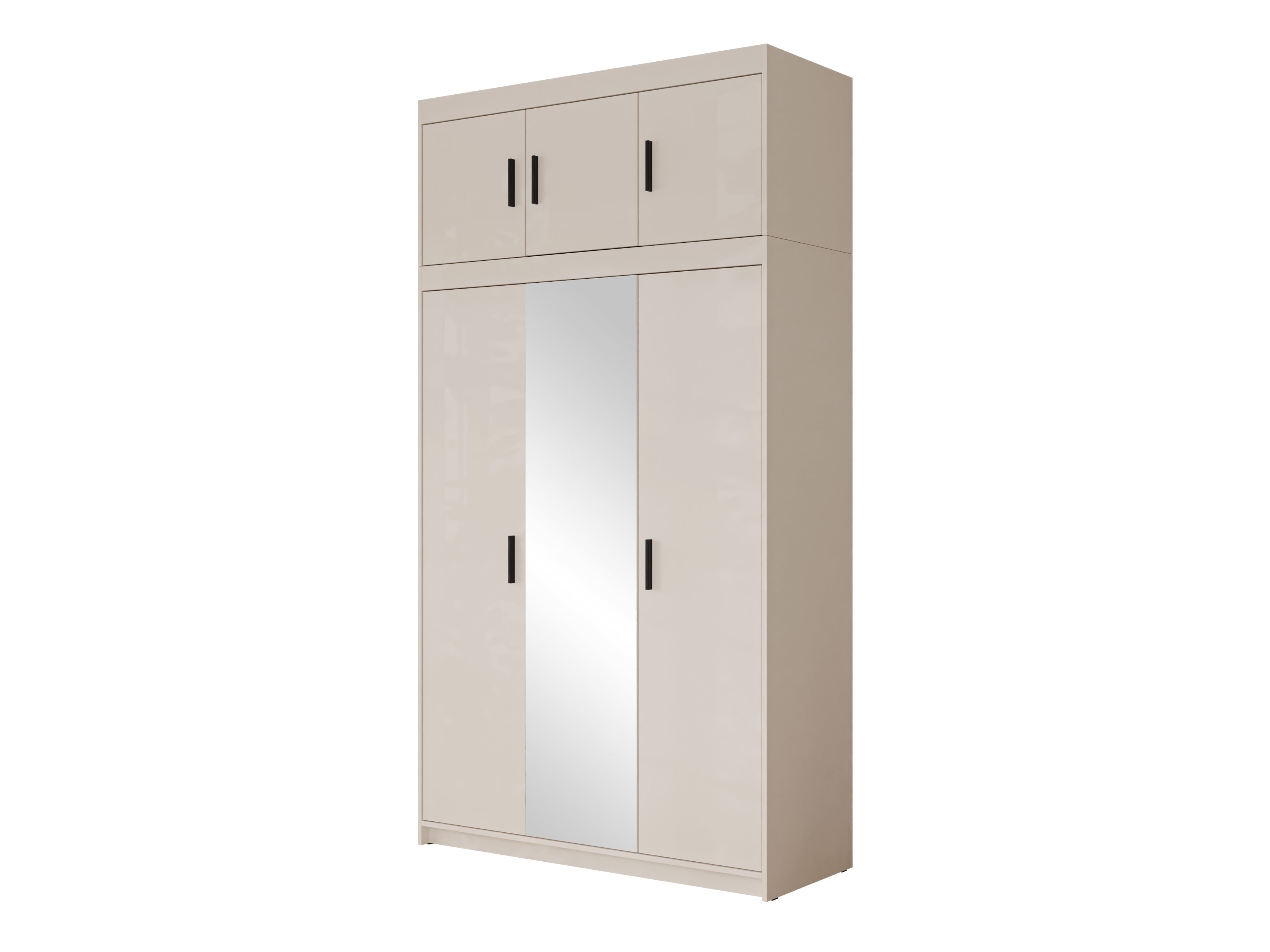 Armario Novduni 105 (Beige)