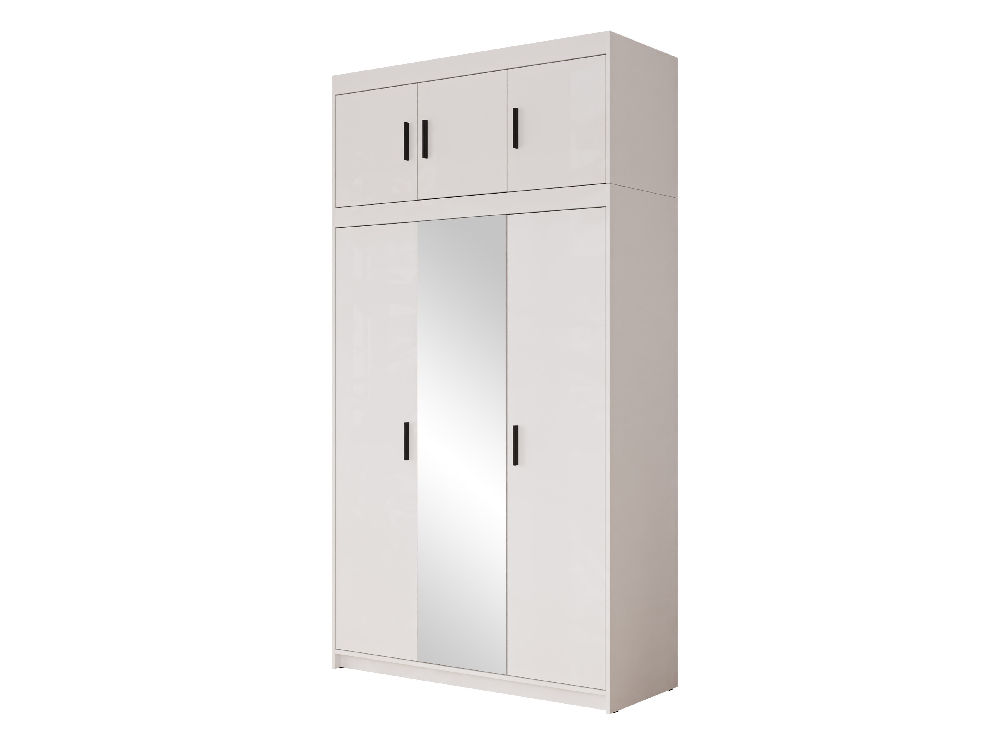 Armario Novduni 105 (Blanco)