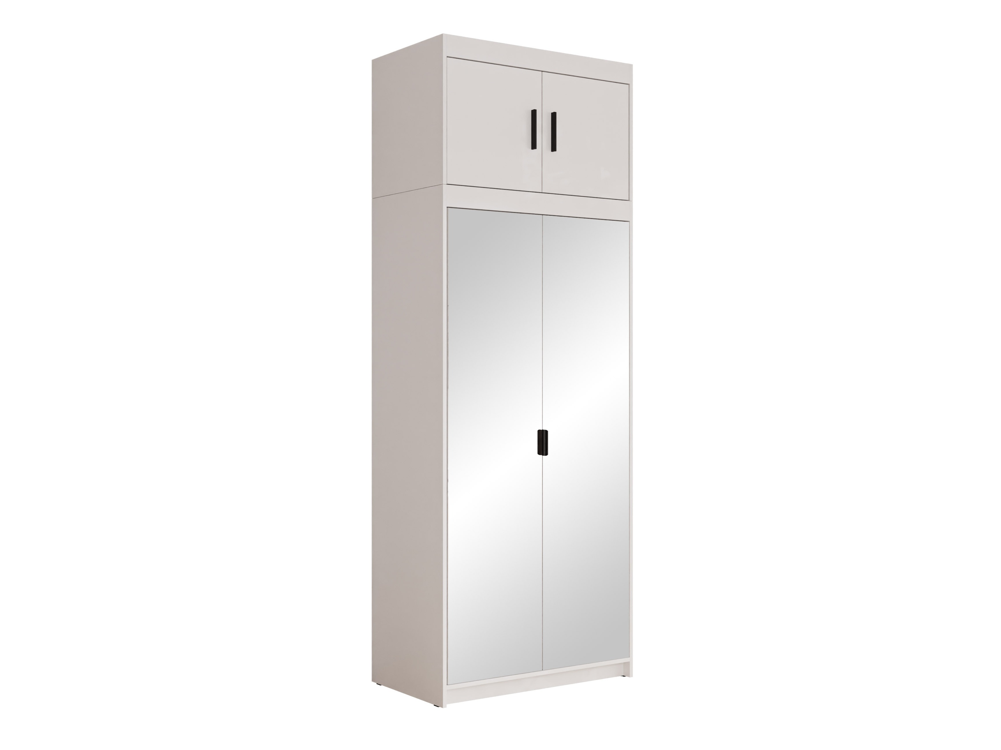 Armario Novduni 119 (Blanco)