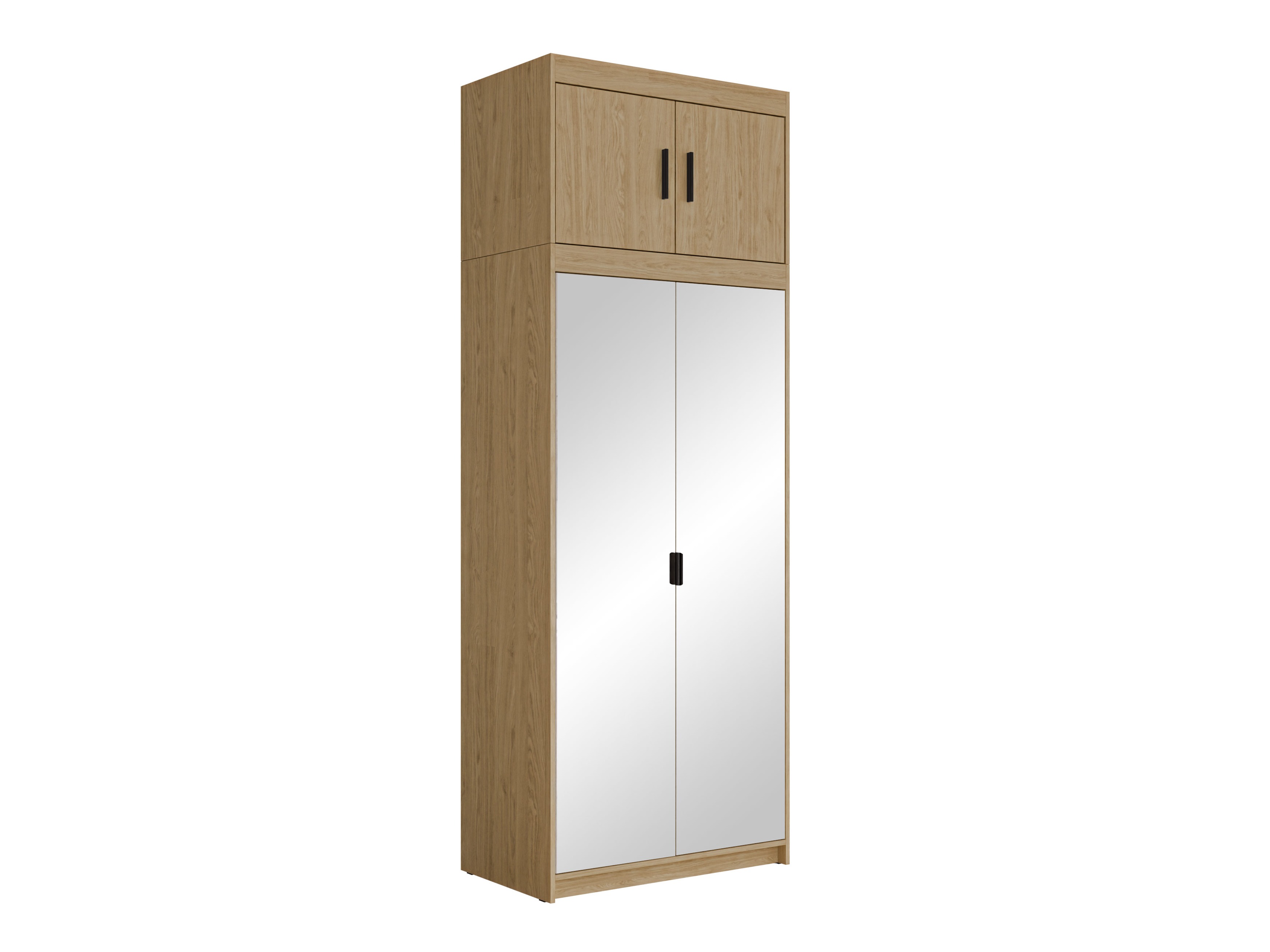 Armario Novduni 119 (Roble)