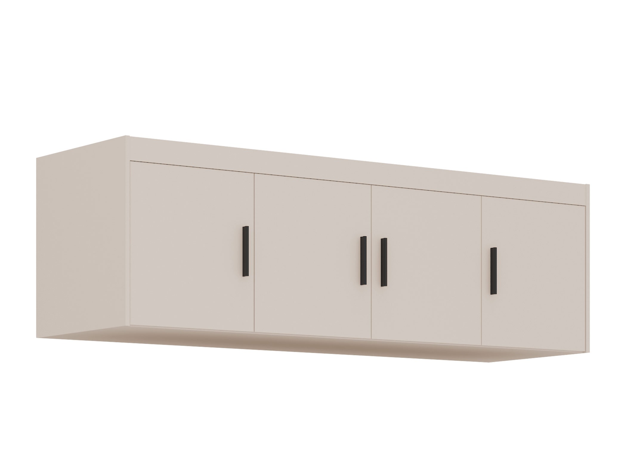Aparador Novduni 123 (Beige)