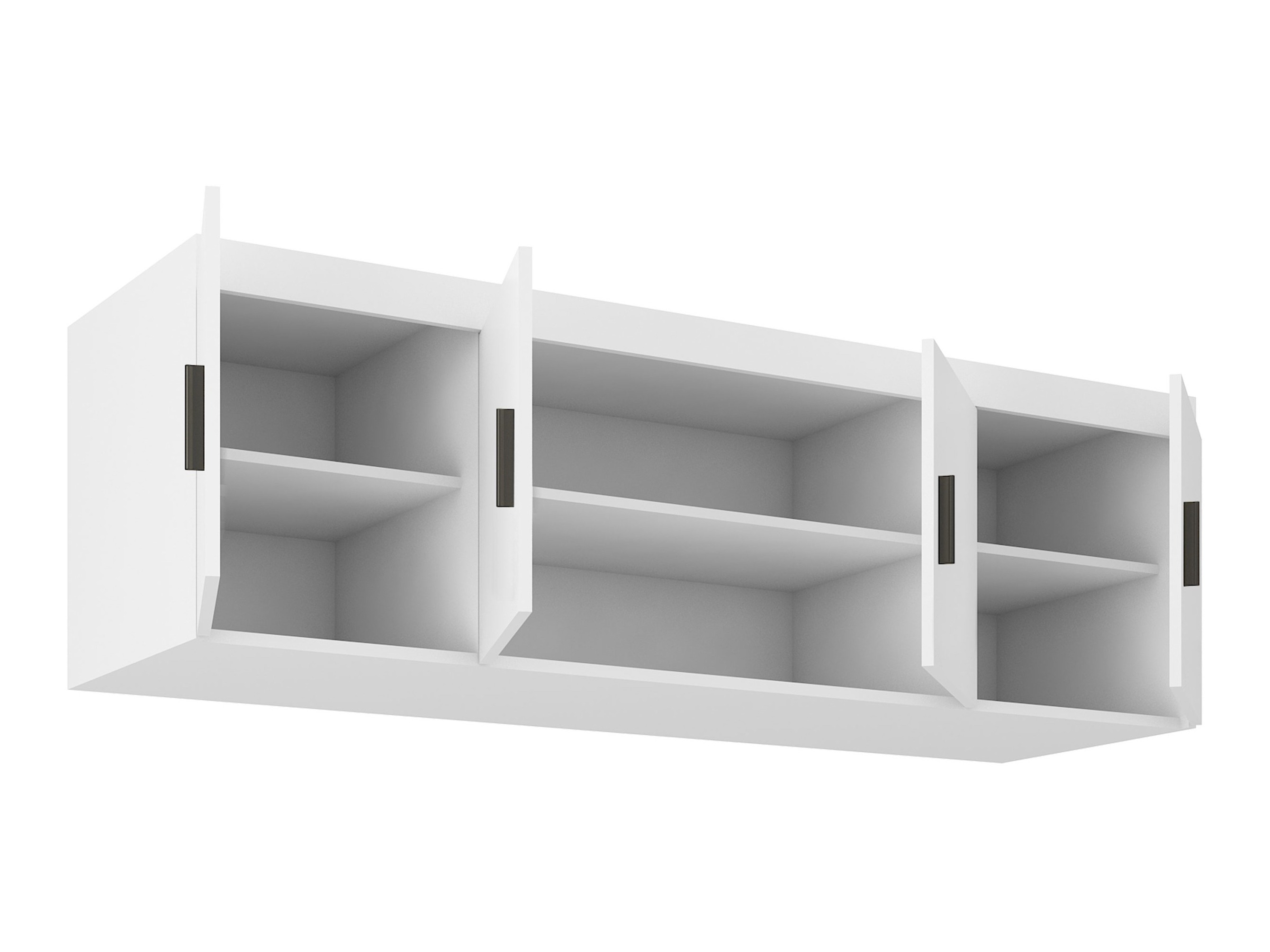 Aparador Novduni 123 (Roble Sonoma)