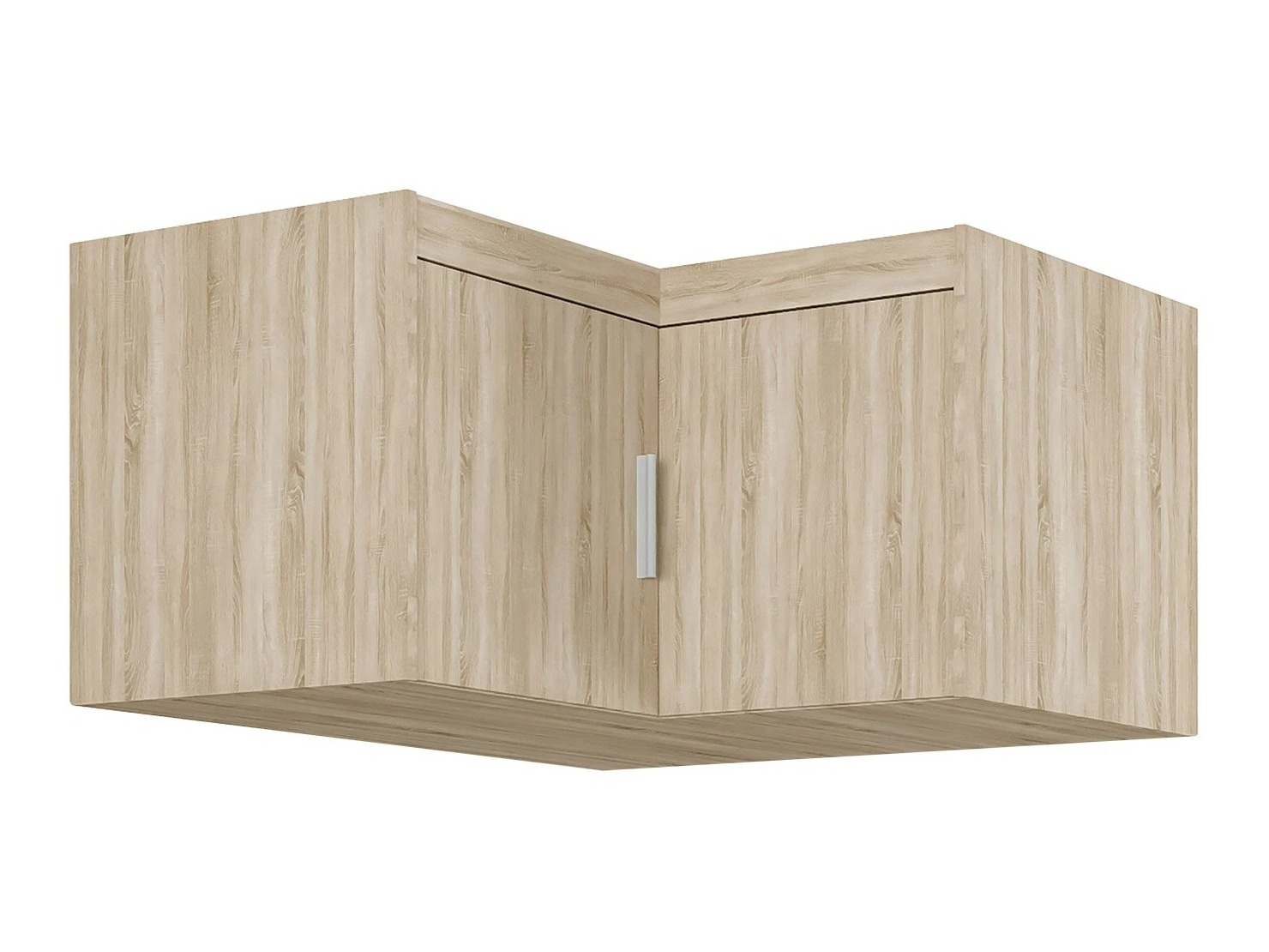 Rinconera Novduni 118 (Roble Sonoma)