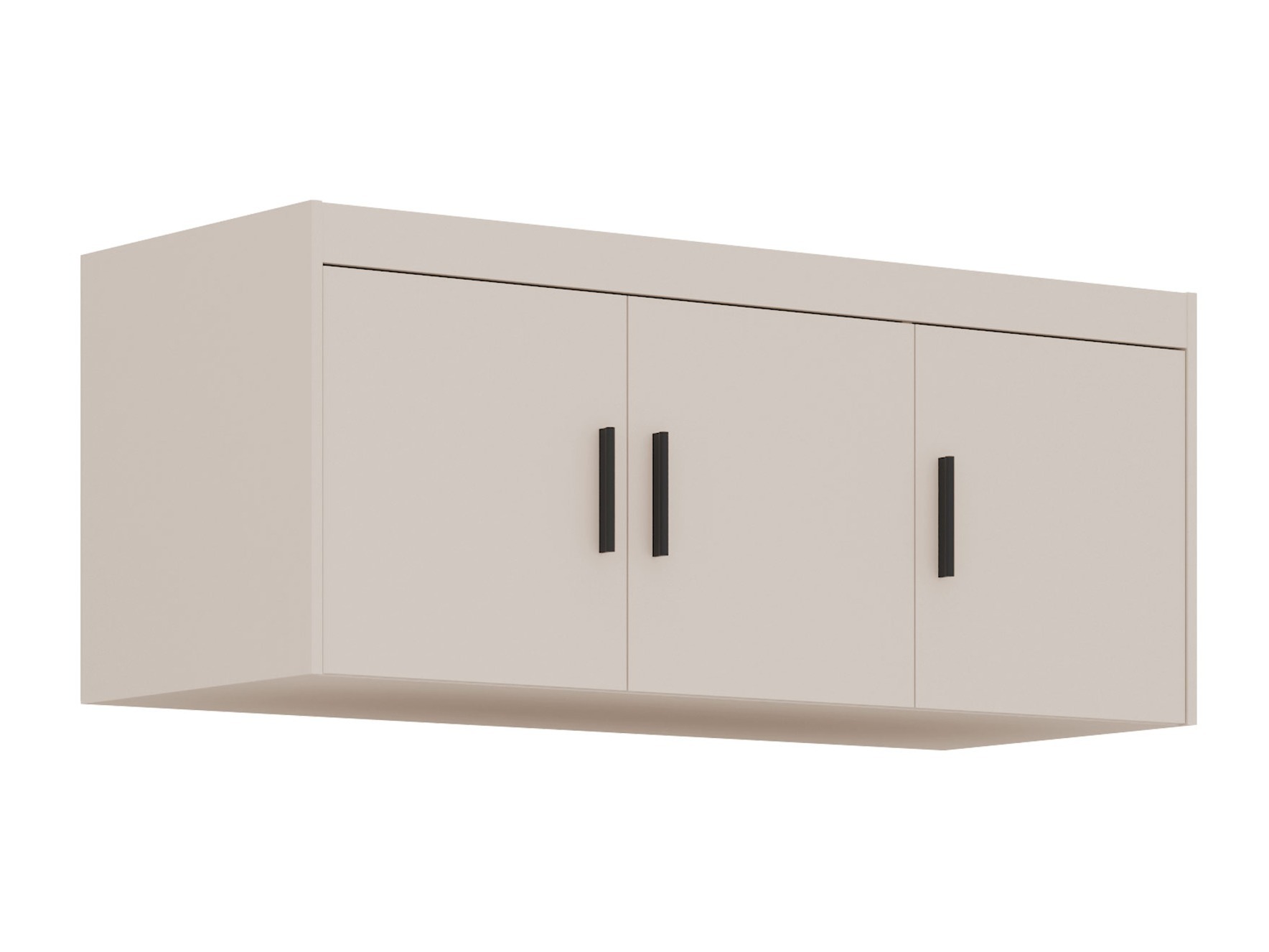 Aparador Novduni 124 (Beige)