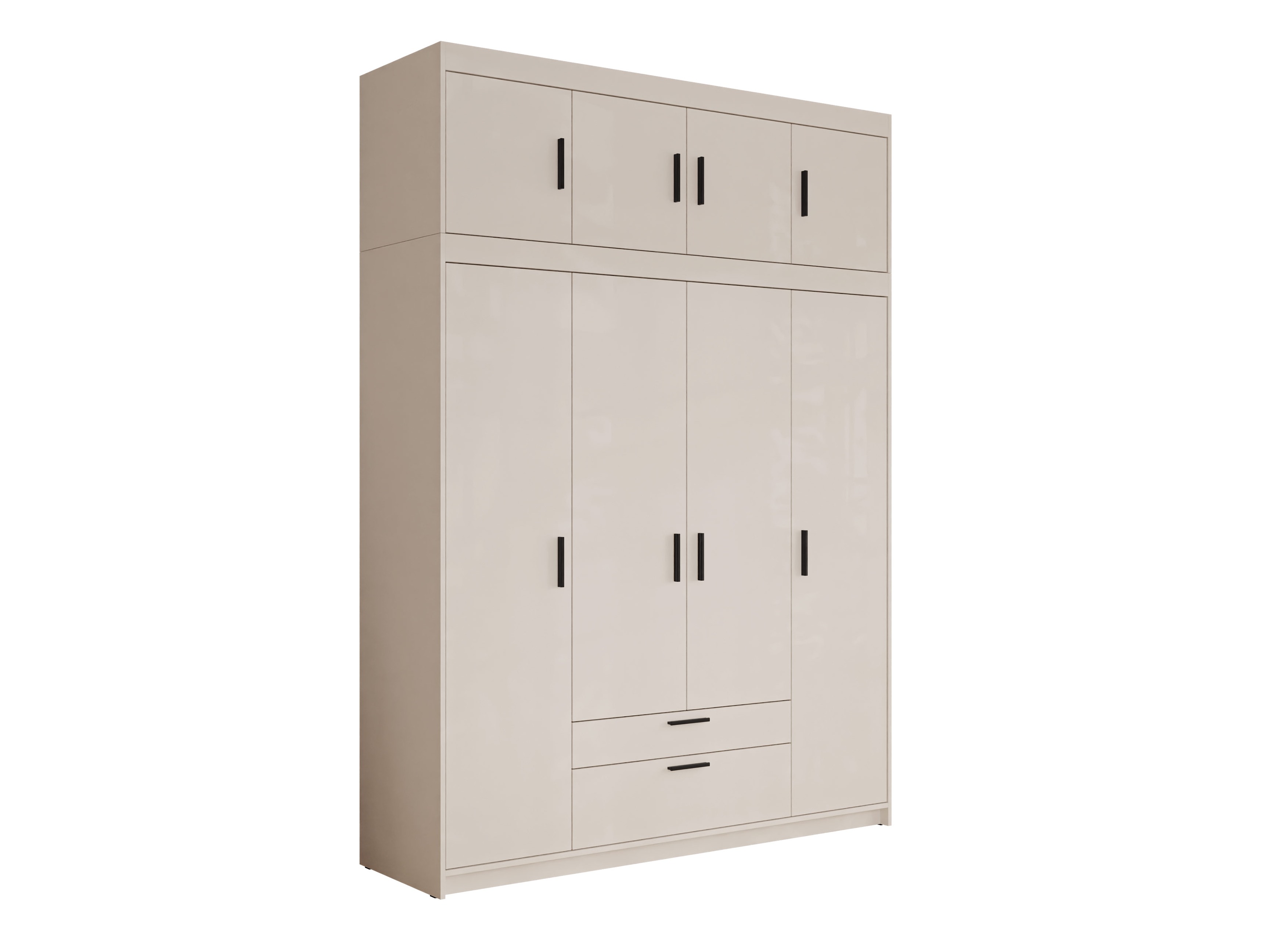 Armario Novduni 106 (Beige)