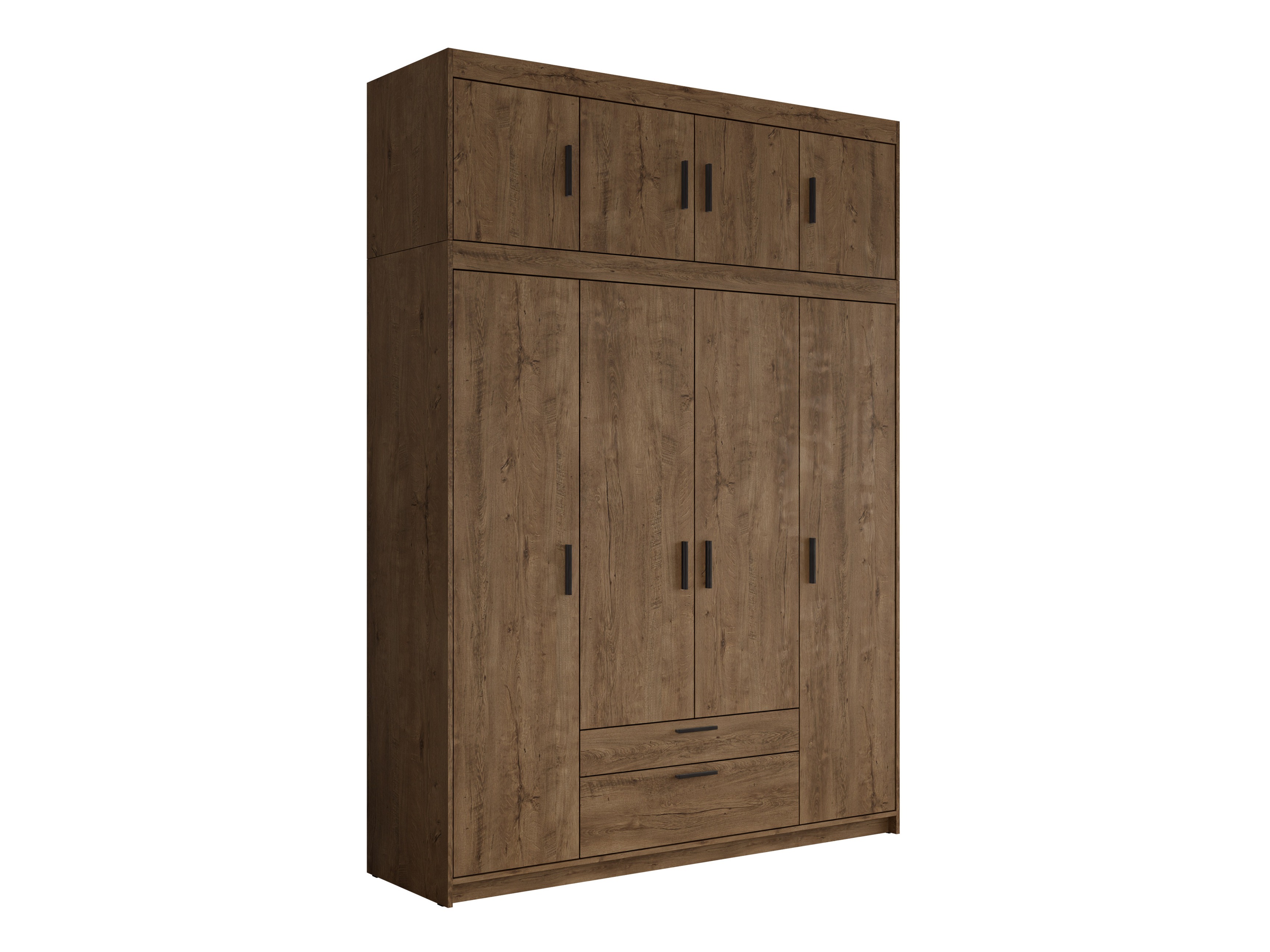 Armario Novduni 106 (Roble de lefkada)