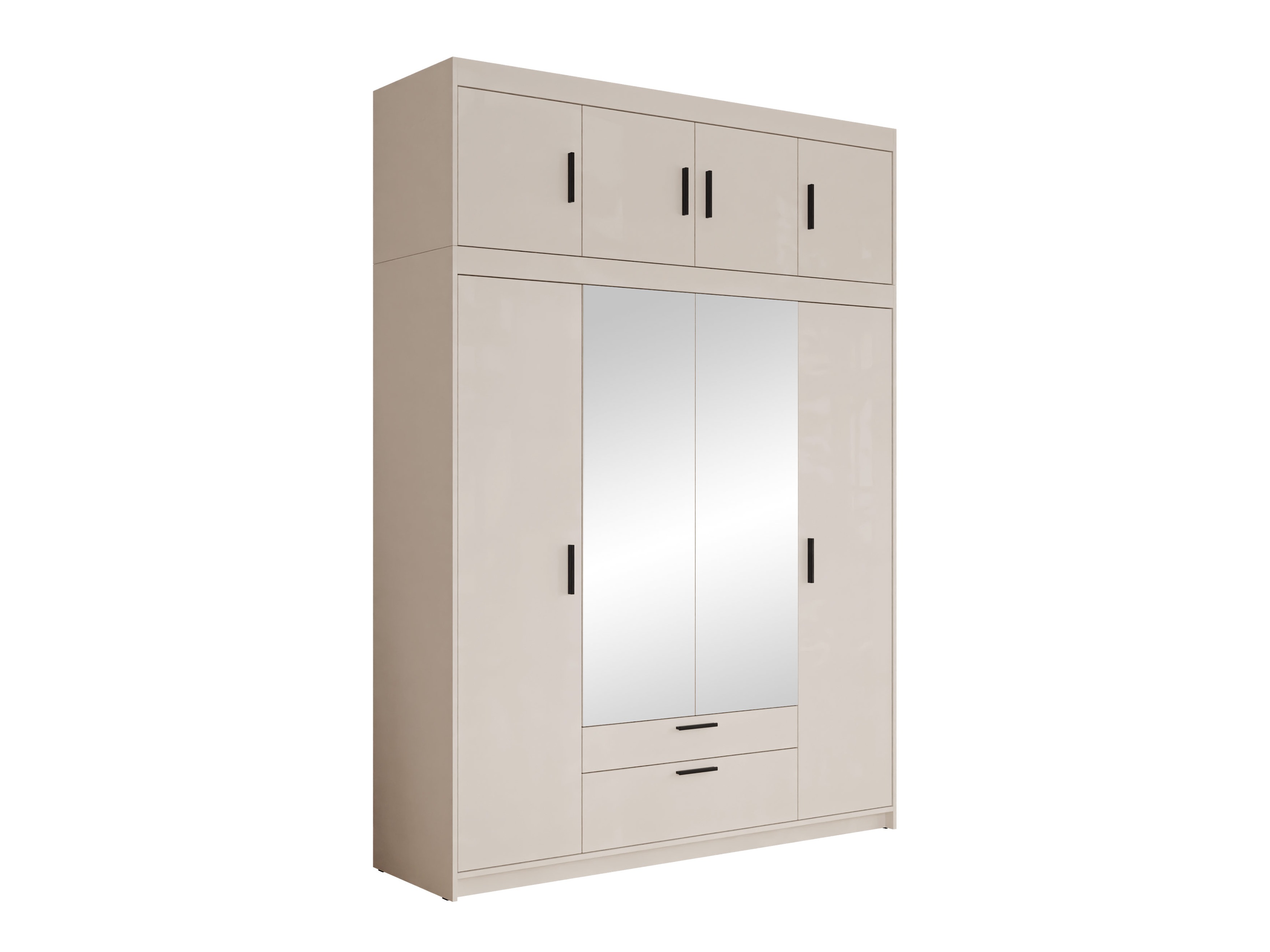 Armario Novduni 109 (Beige)