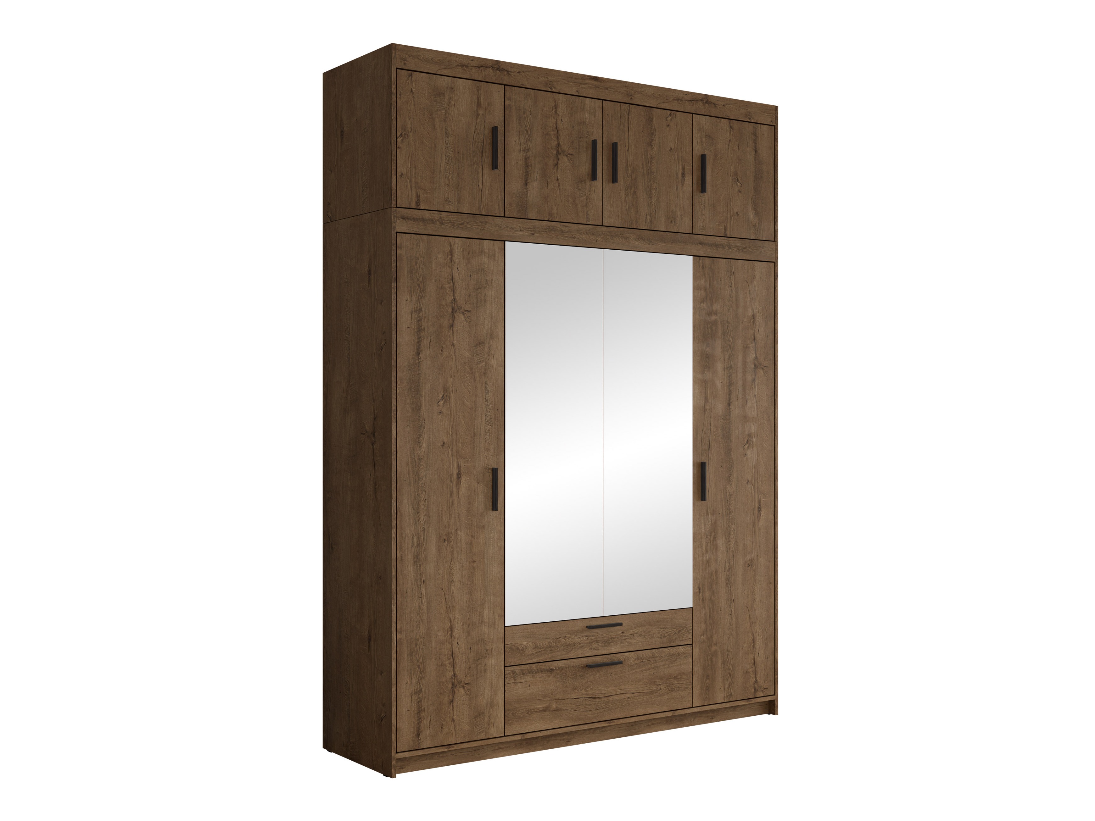 Armario Novduni 109 (Roble de lefkada)