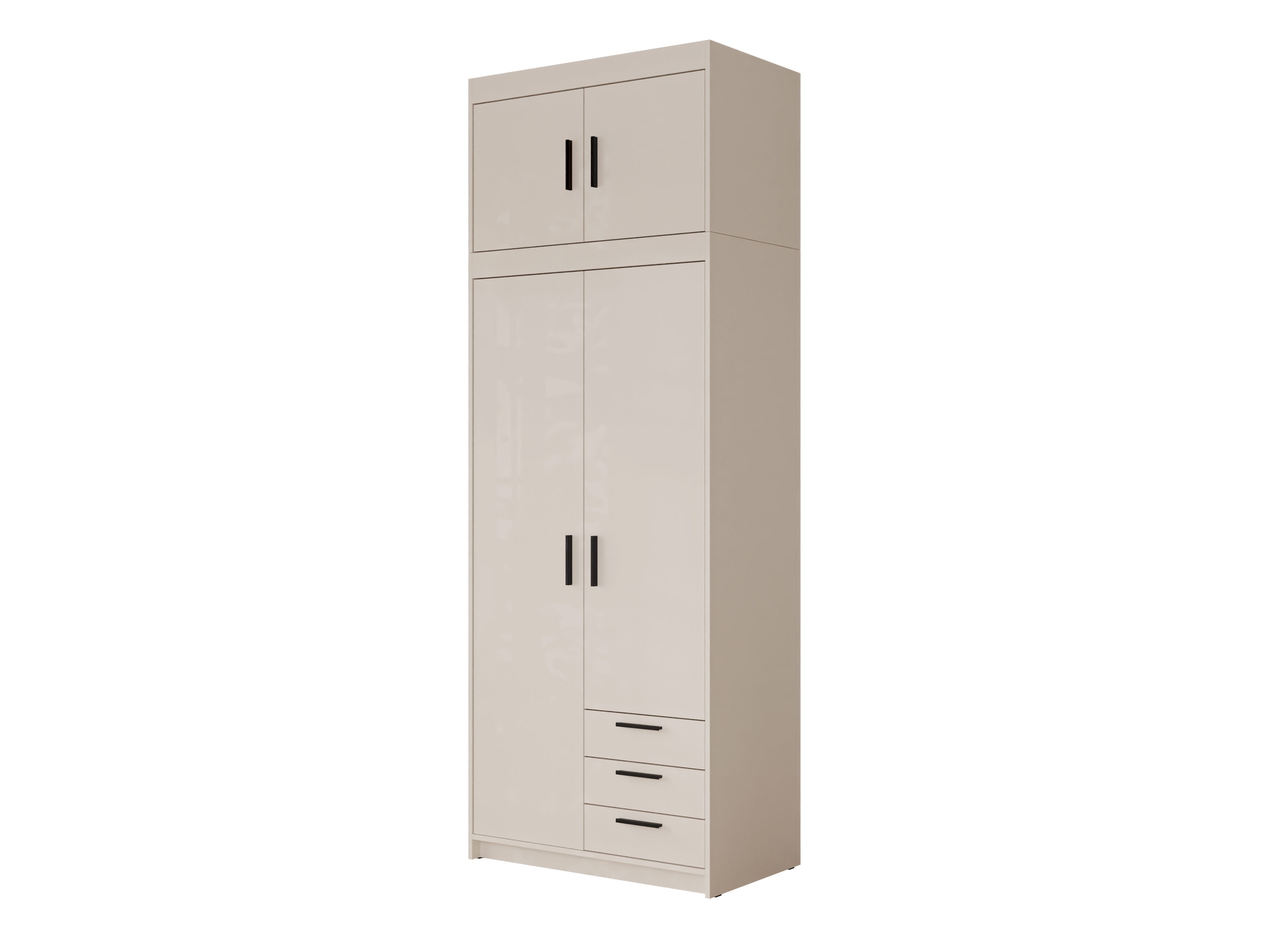 Armario Novduni 113 (Beige)