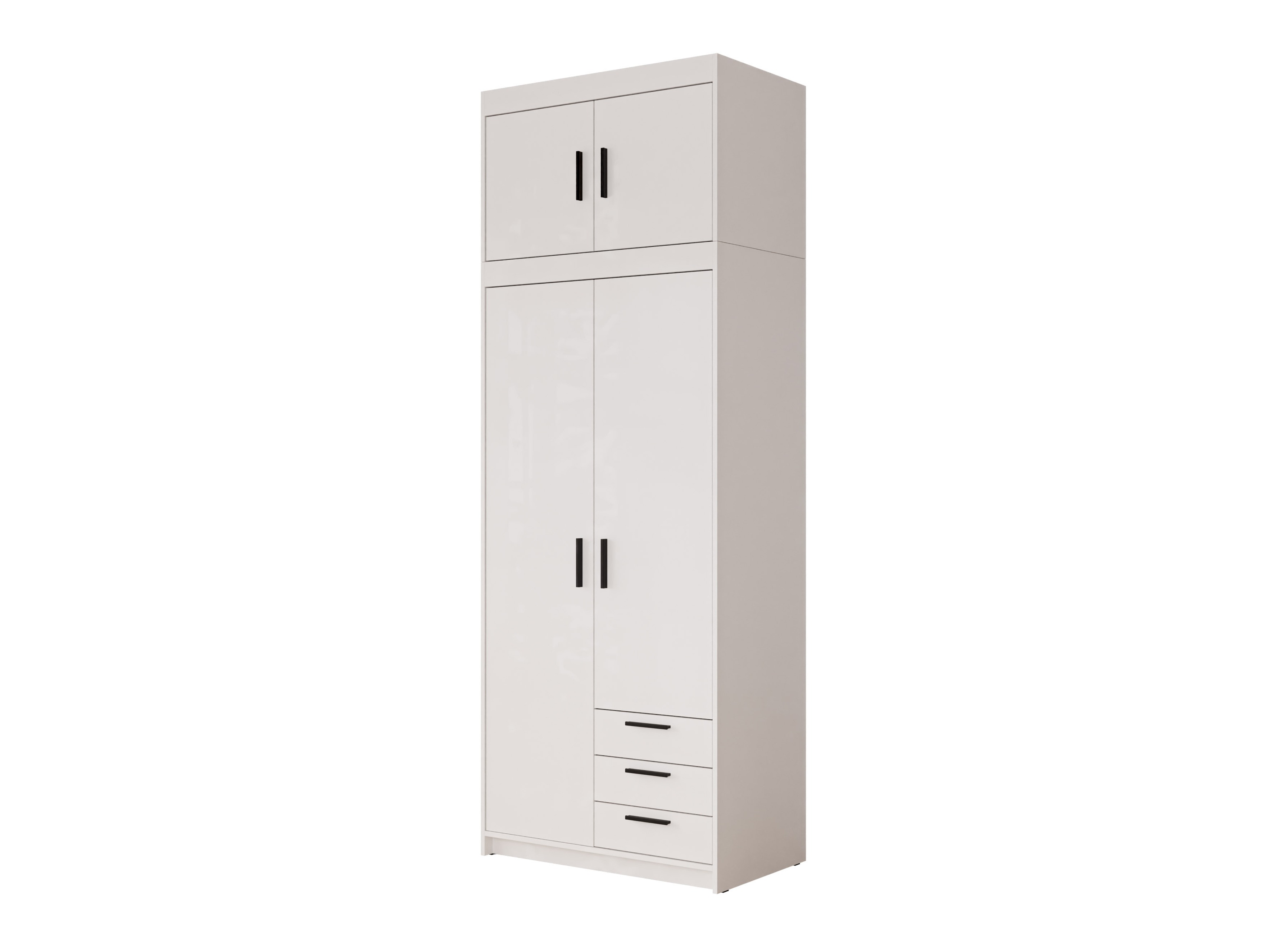 Armario Novduni 113 (Blanco)