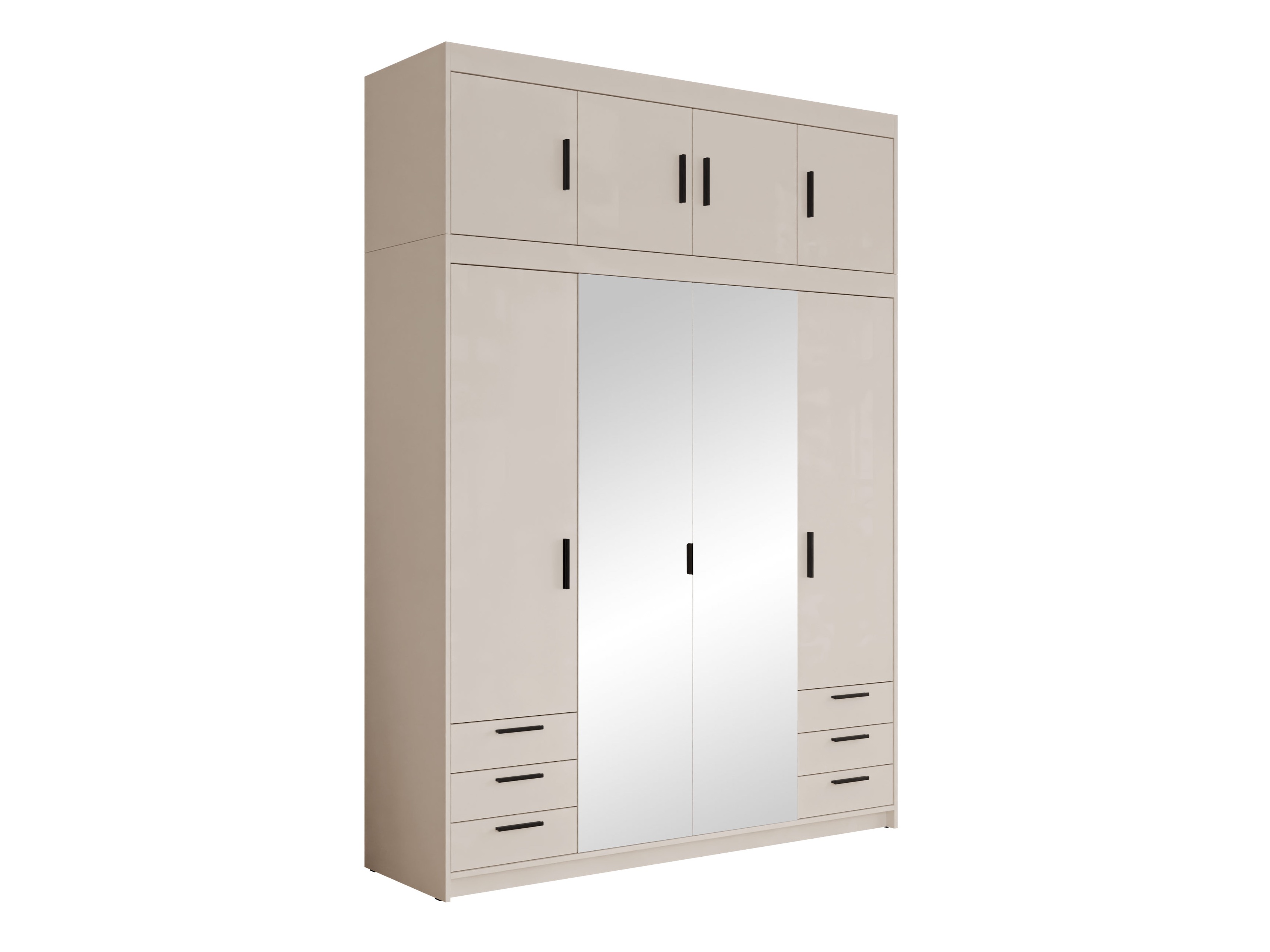 Armario Novduni 120 (Beige)