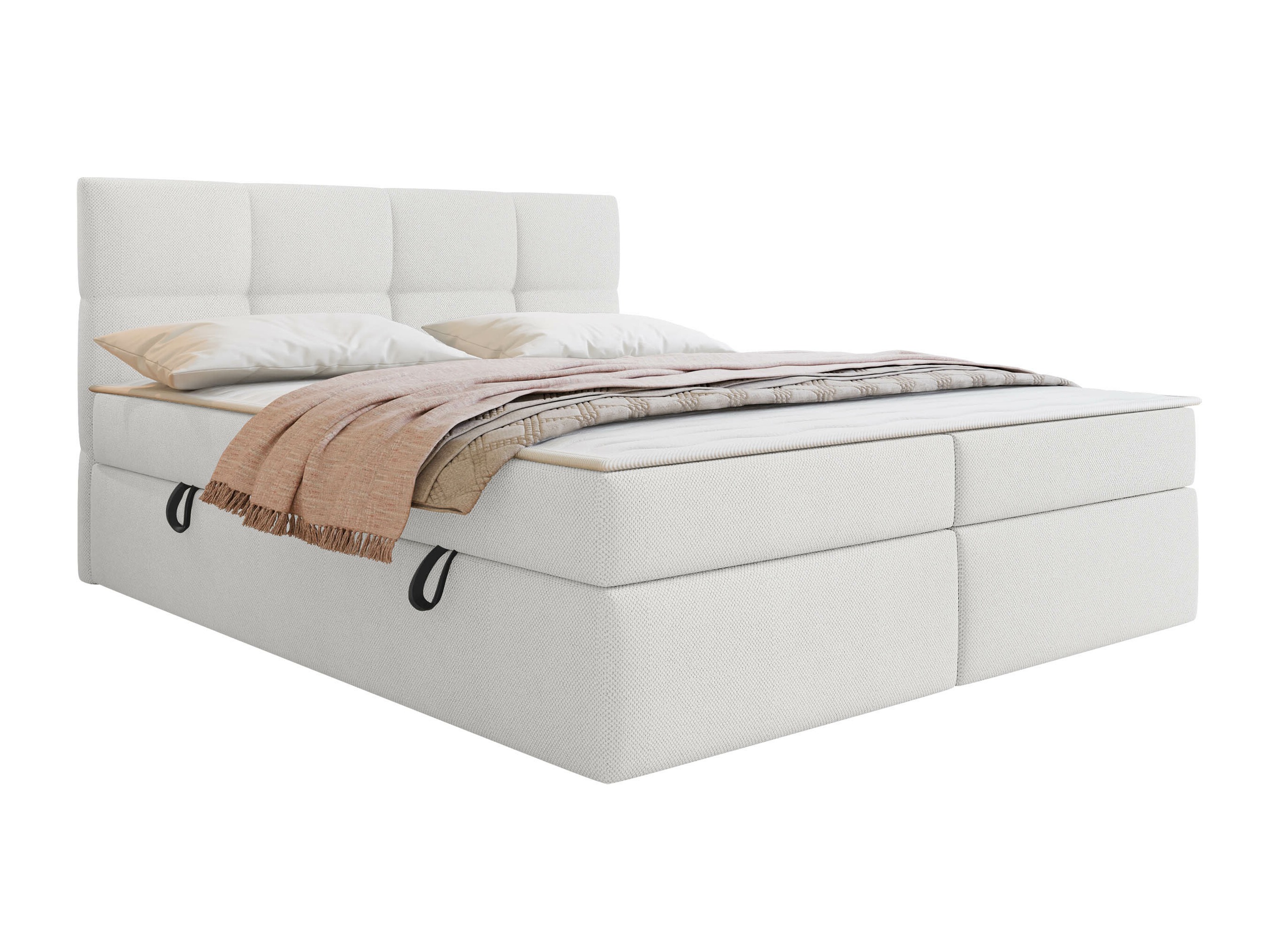 Cama continental ComfiDream 187 (Curio 80)