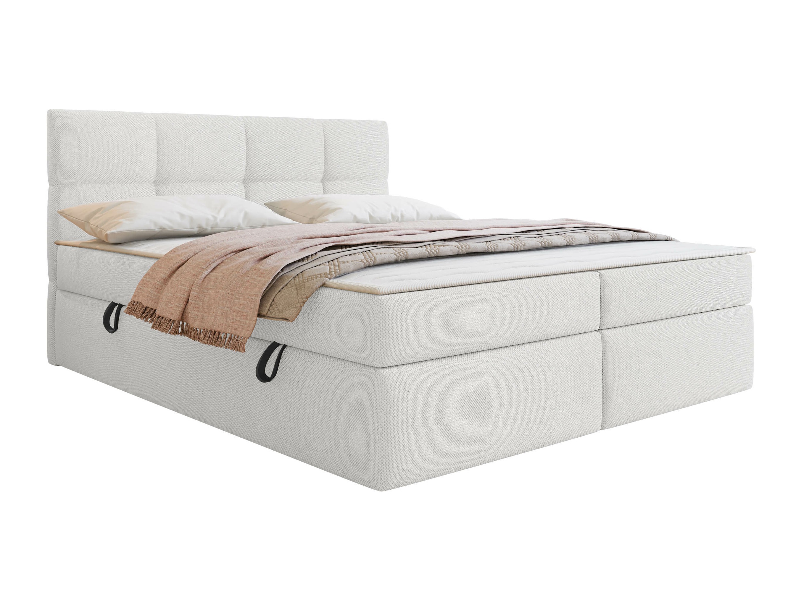 Cama continental ComfiDream 187 (Curio 80)