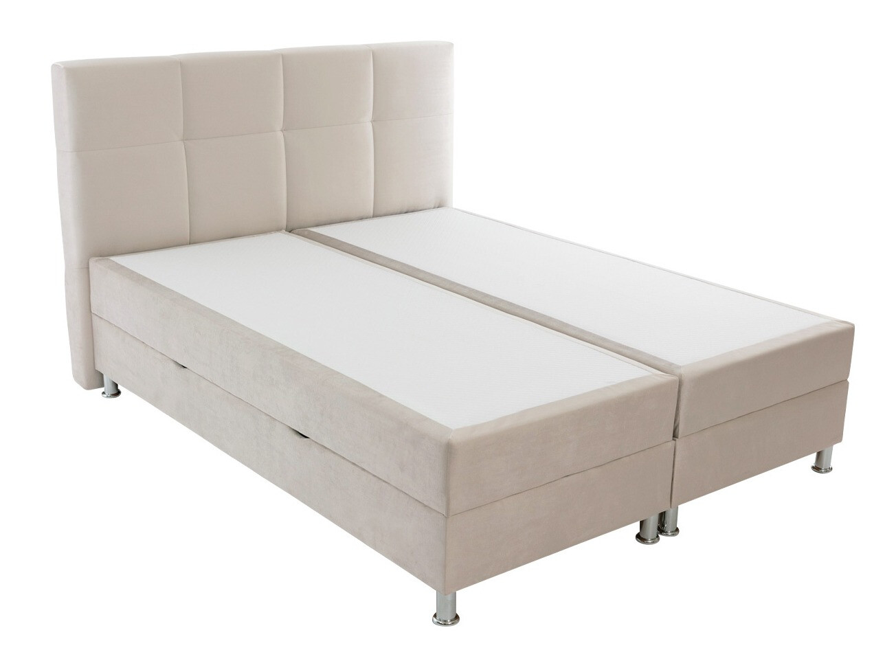 Cama continental SP6502