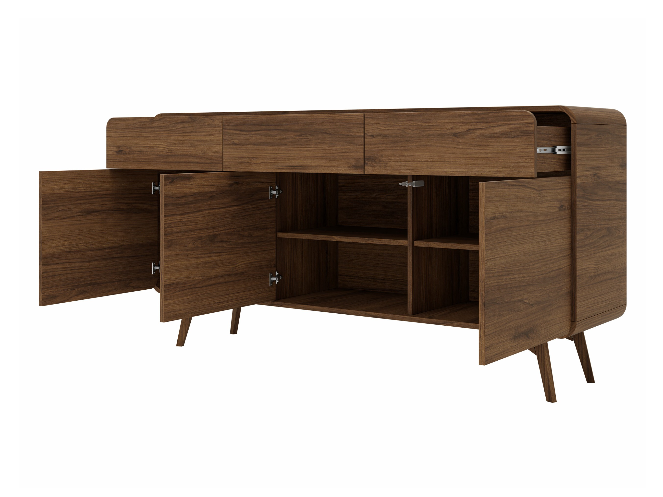 Conjunto de salón Talsalo 107