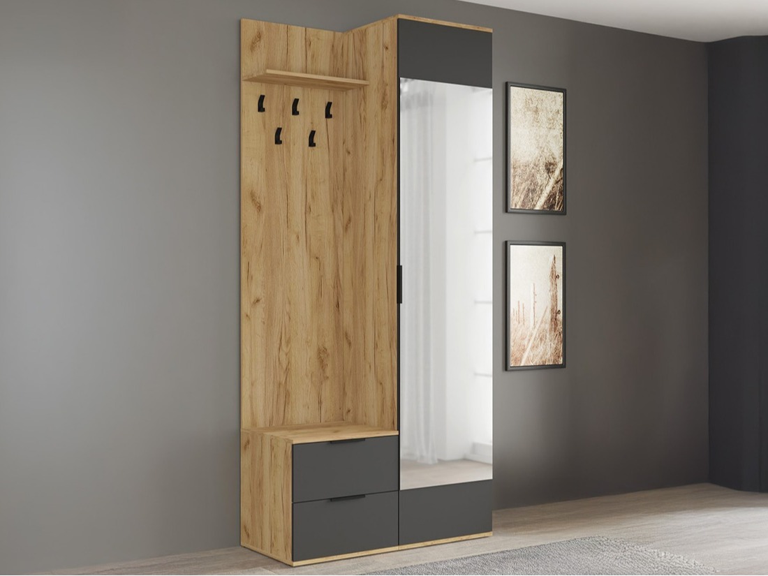 Conjunto para recibidor SP6509