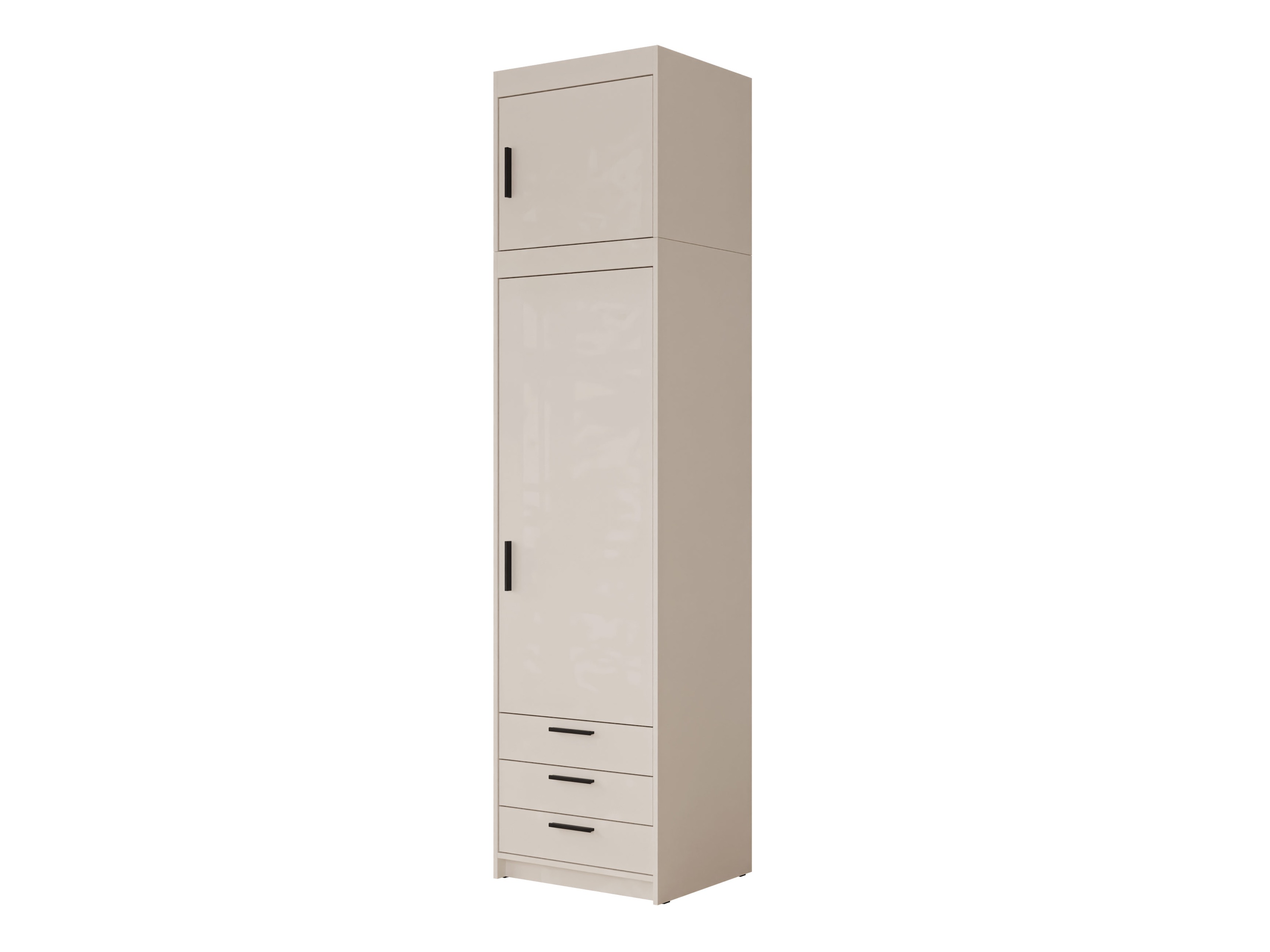 Estantería Novduni 111 (Beige)