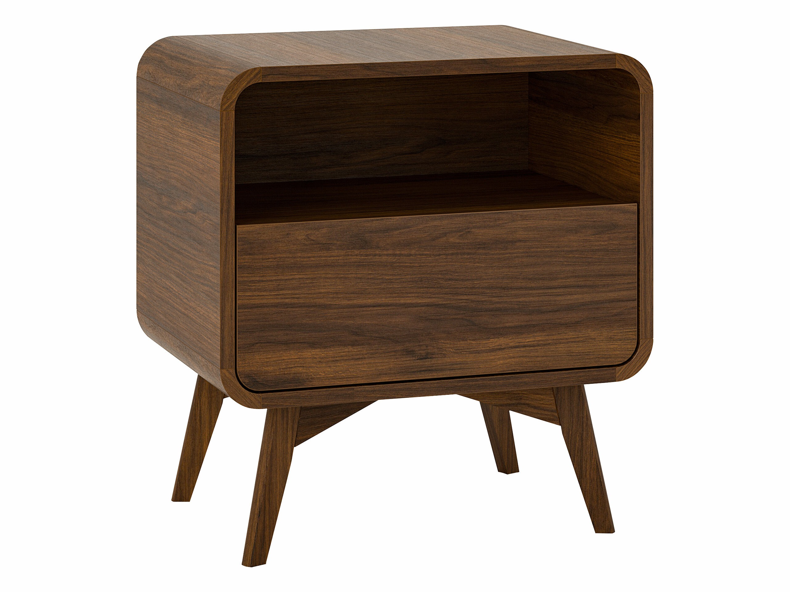 Mesilla de noche Focos