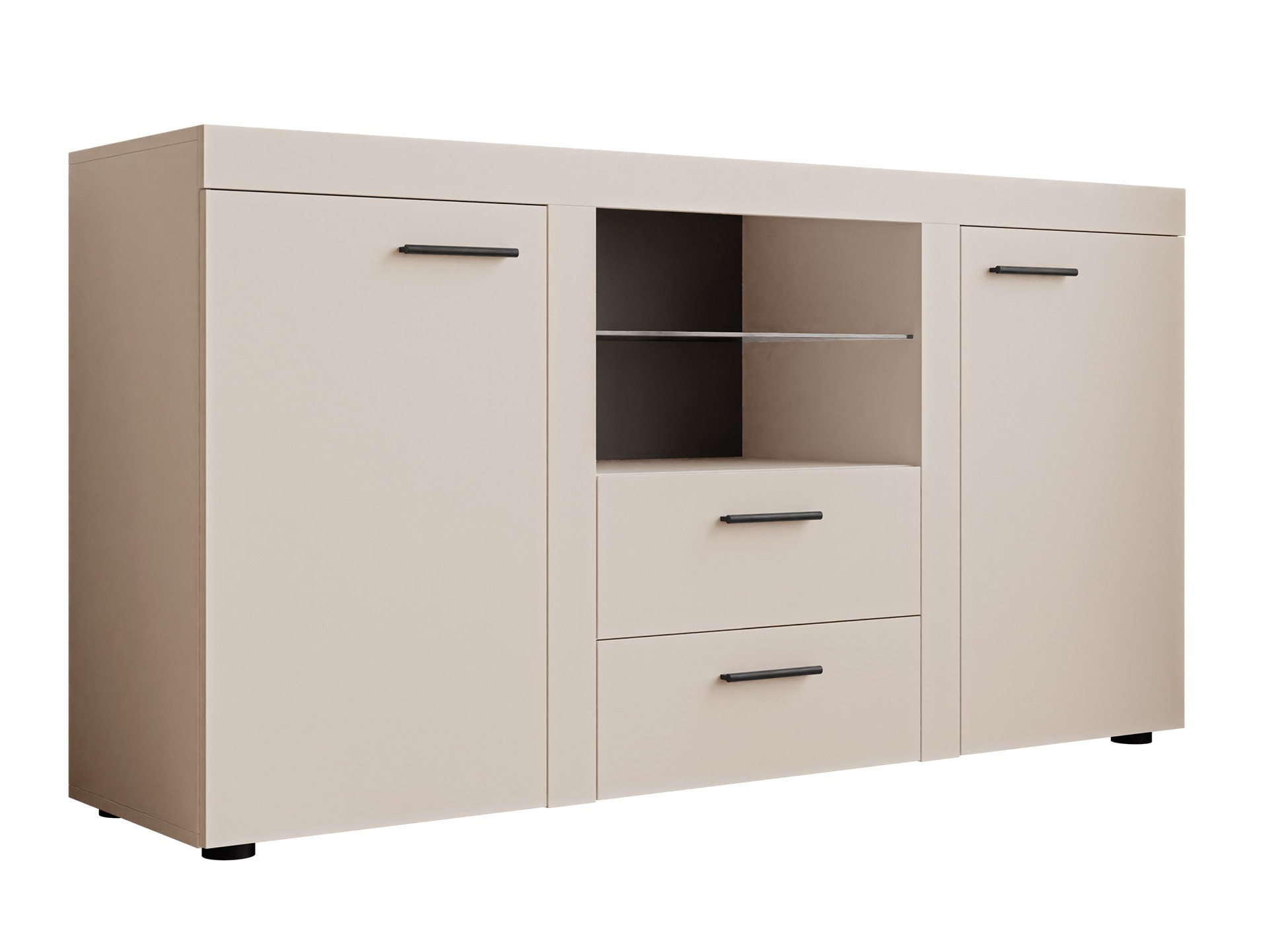 Cómoda Univio (Beige)