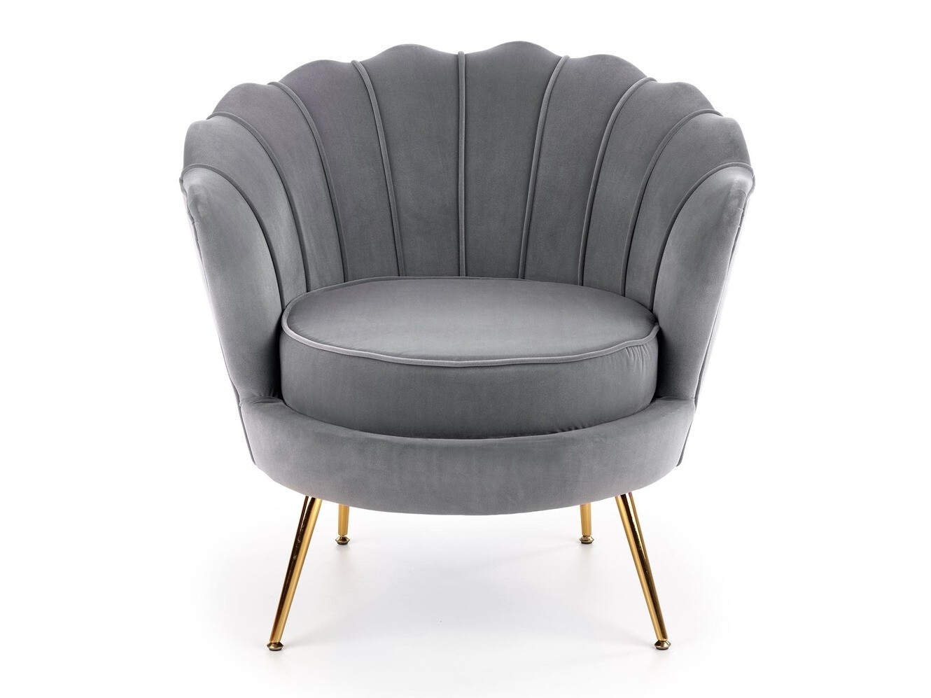 Sillón Houston 828 (Gris)