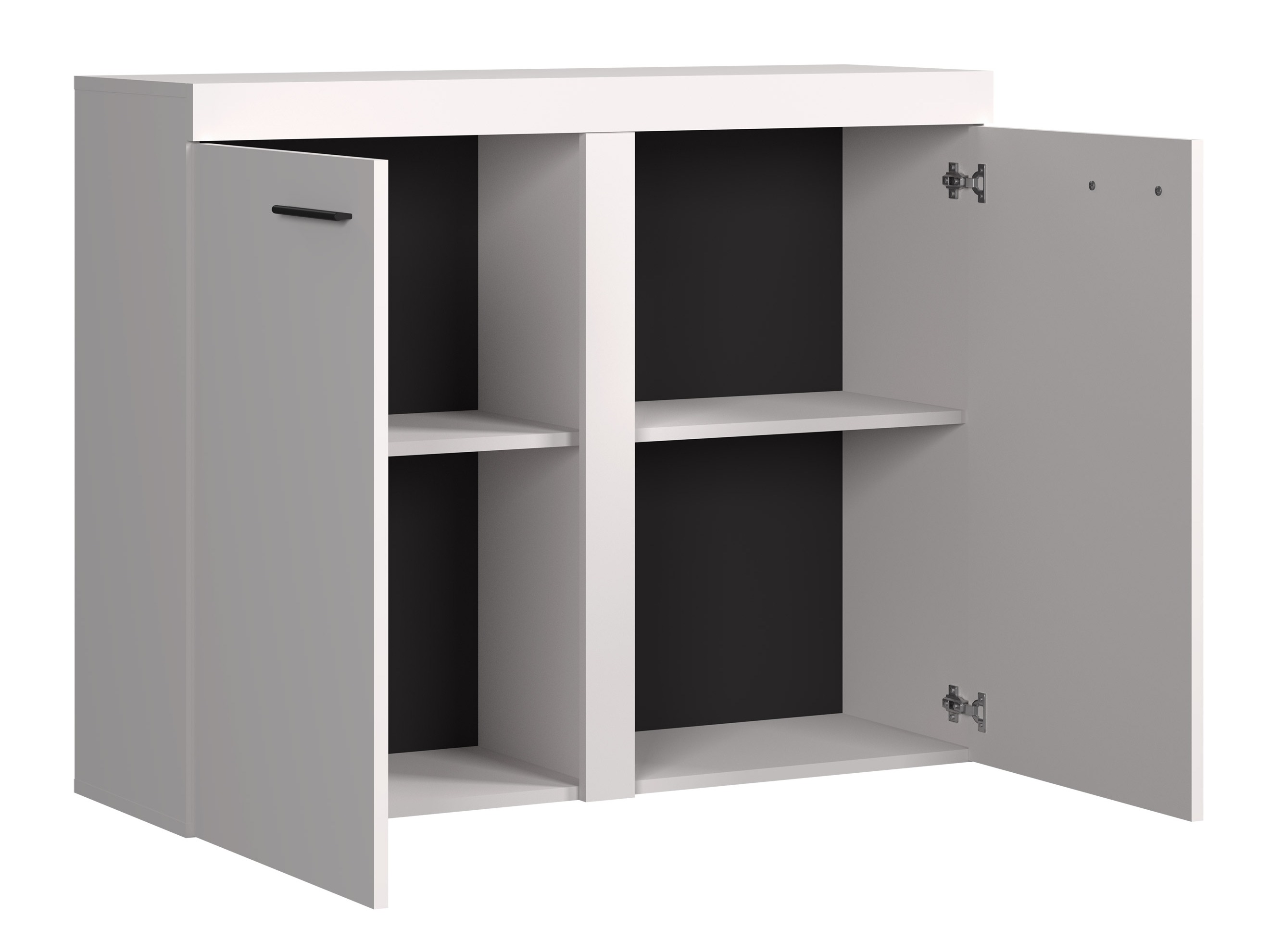 Aparador Soca (Roble de lefkada)