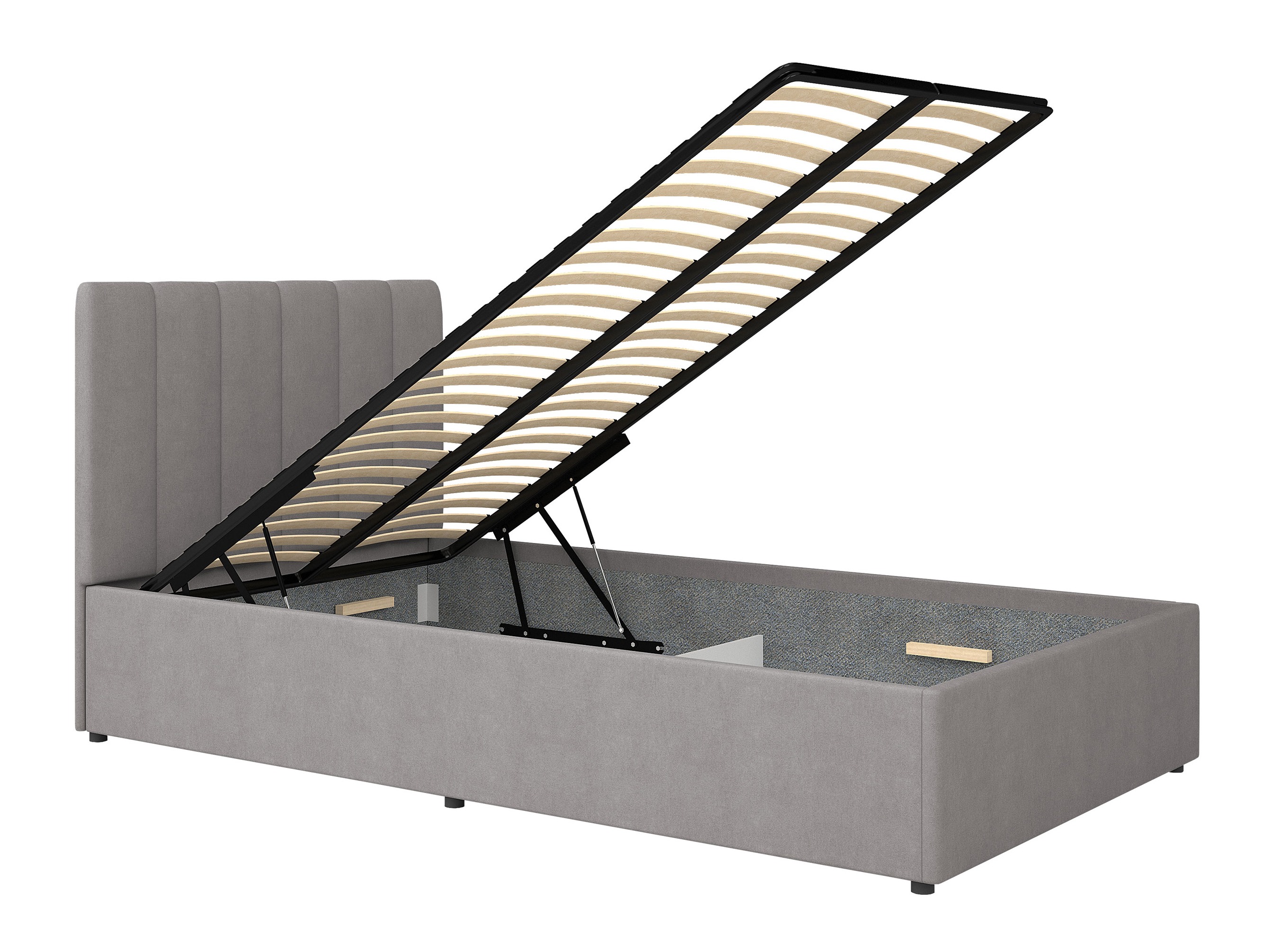 Cama Mormavu 111 (Cloud 03)