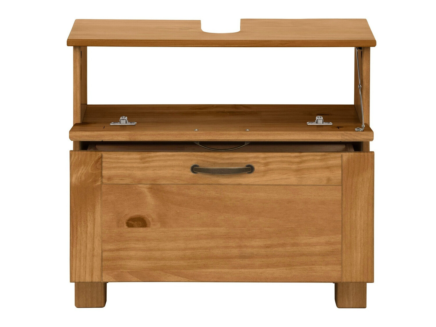 Armario de baño de pie para lavabo SP6521