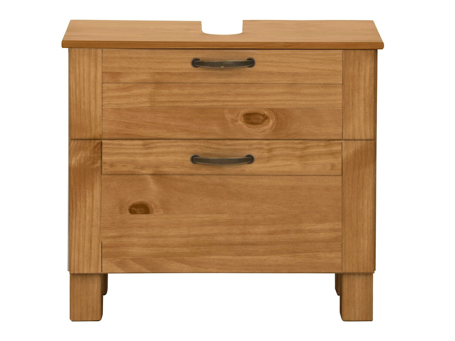 Armario de baño de pie para lavabo SP6521