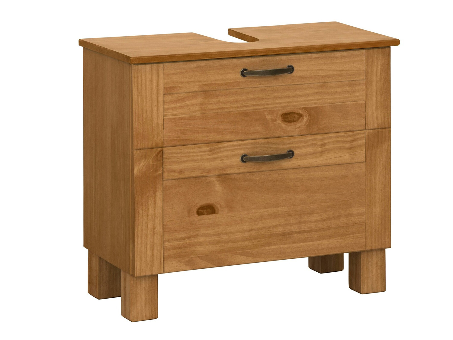 Armario de baño de pie para lavabo SP6521