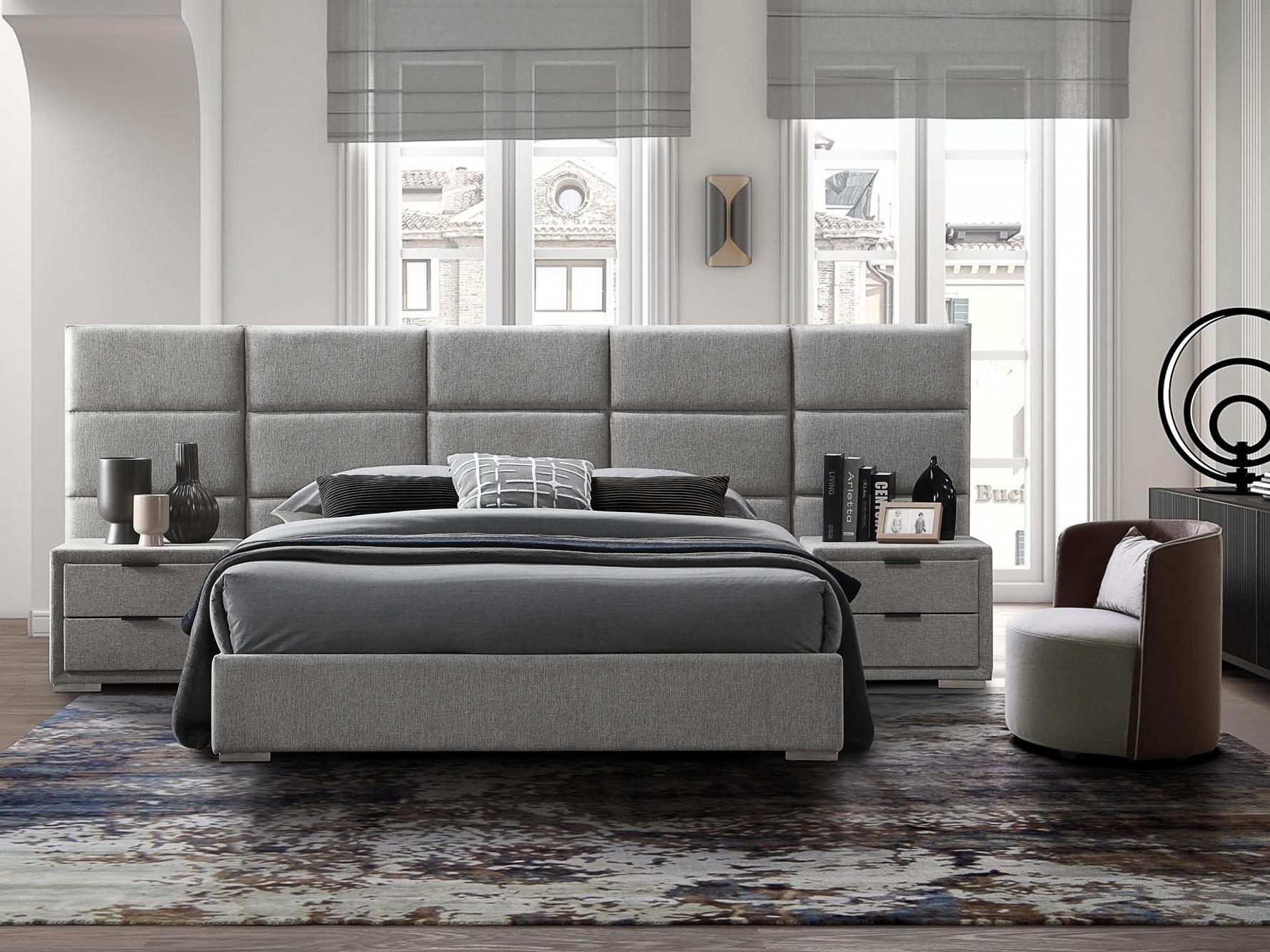 Cama SP6516