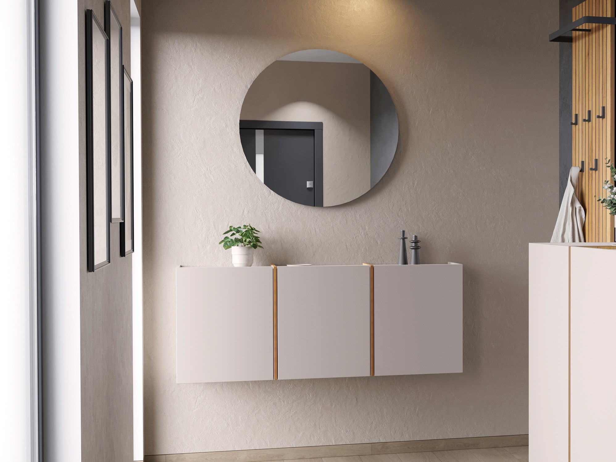 Estante para zapatos SP6520