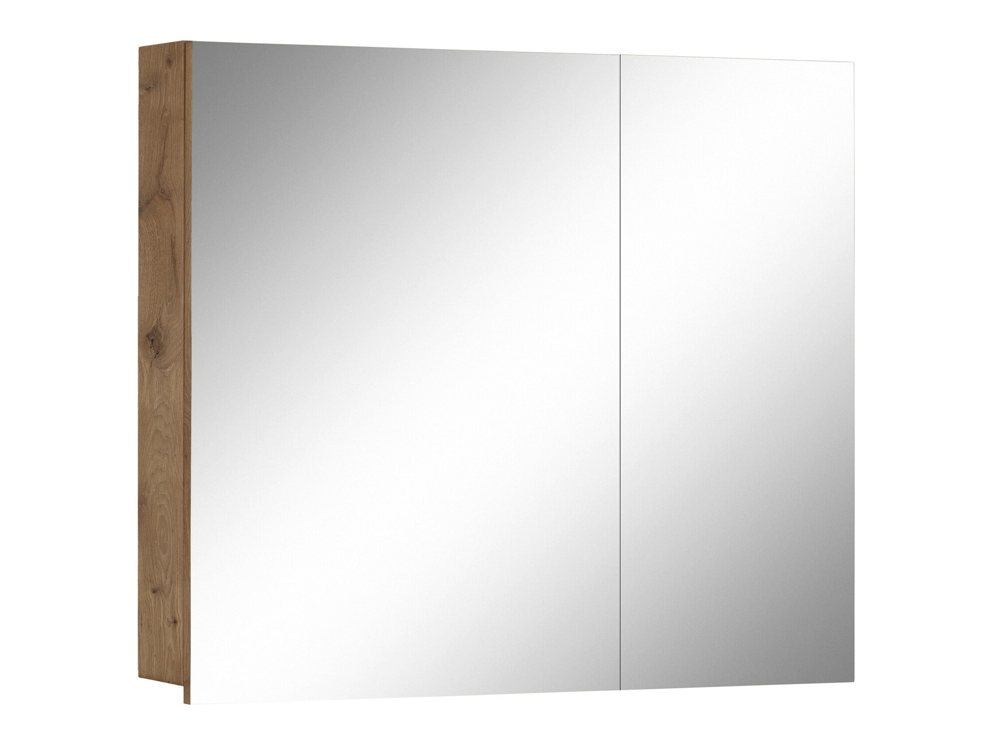 Mueble para baño con espejo SP6519