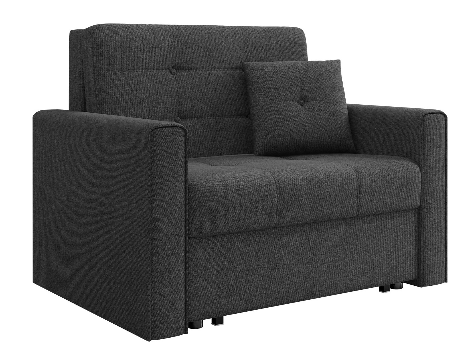 Sillón Columbus 101 (Tatum 283)