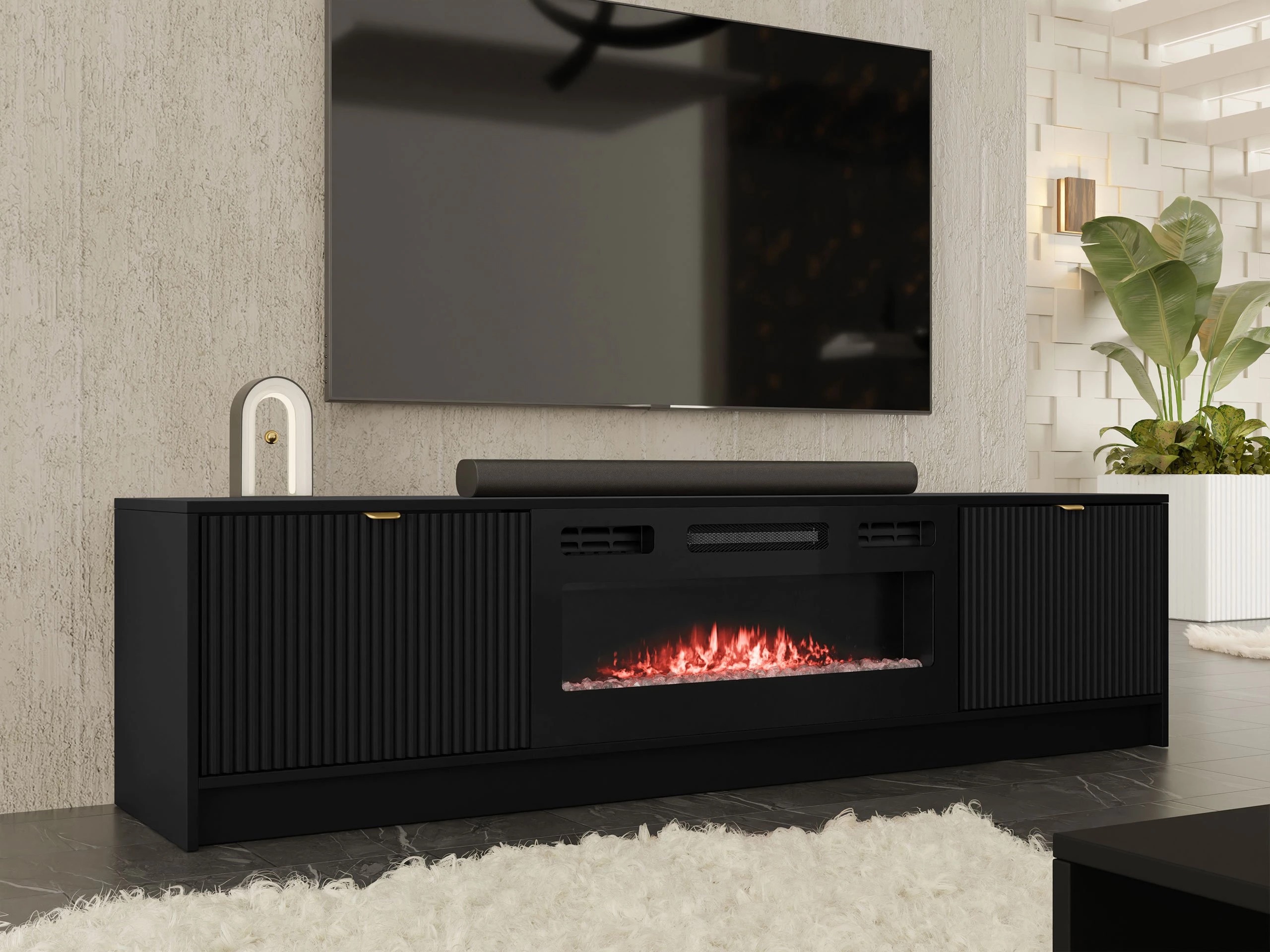 Mueble TV SP6531