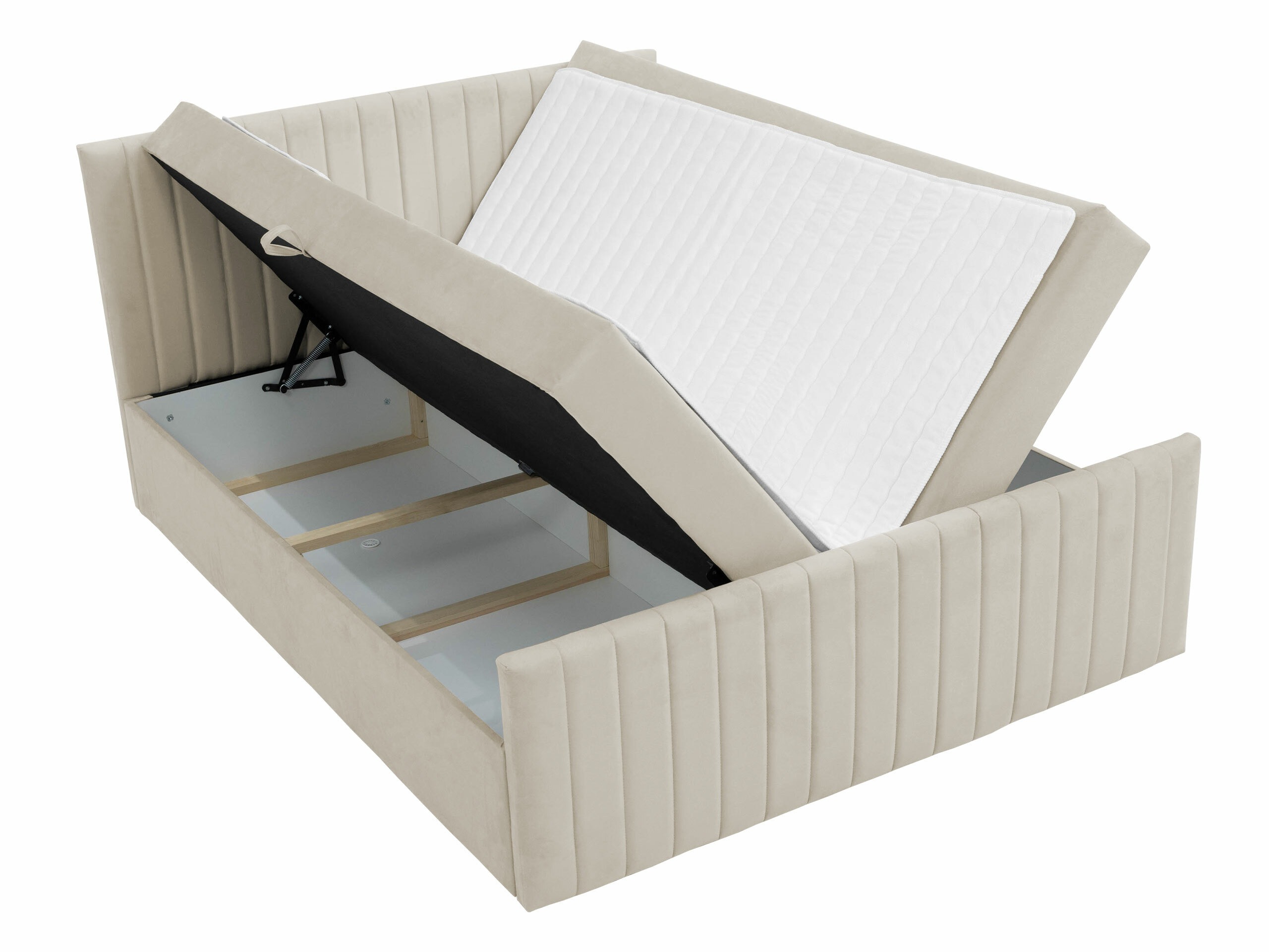 Cama continental SP6535