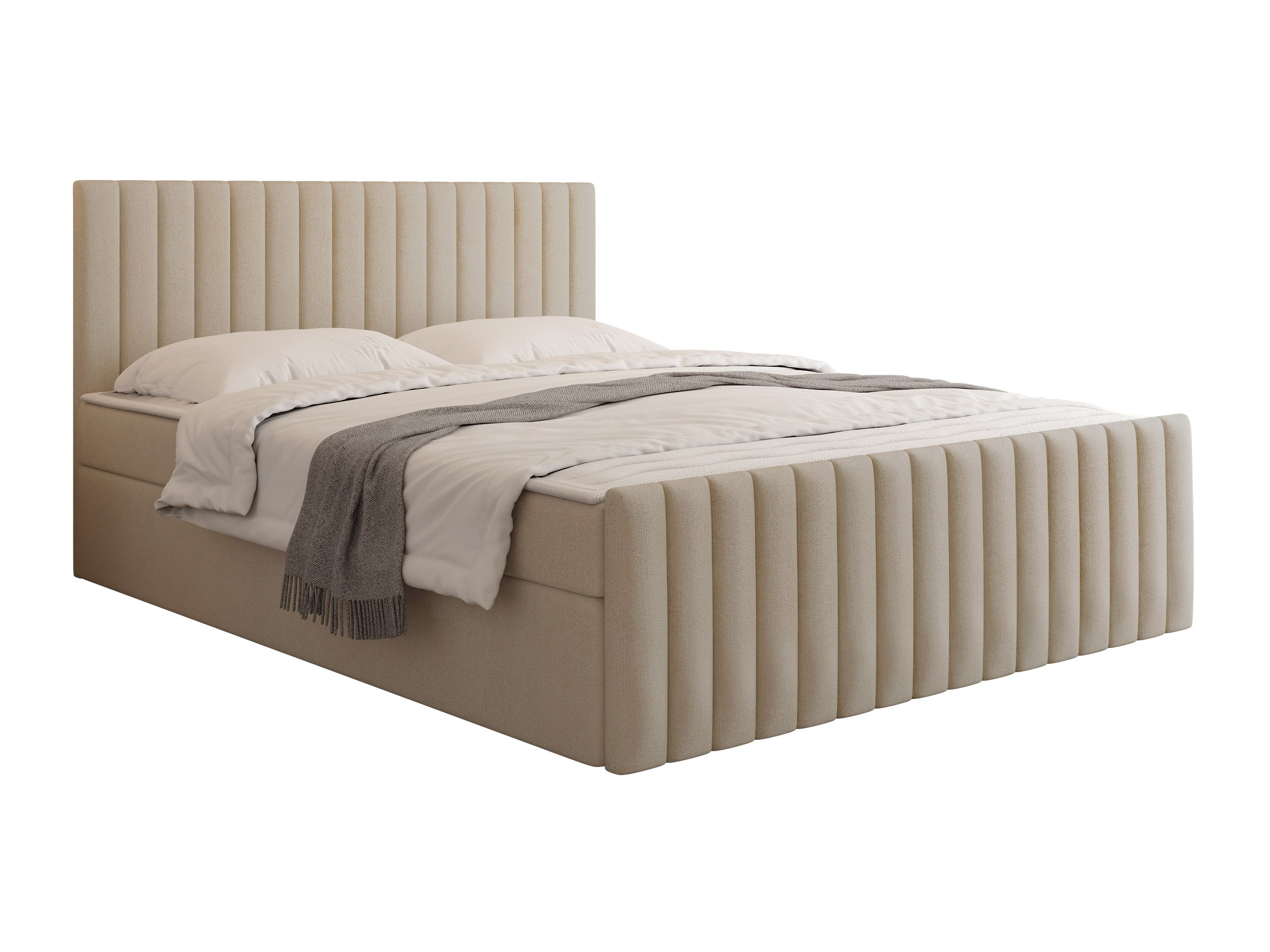 Cama continental SP6535
