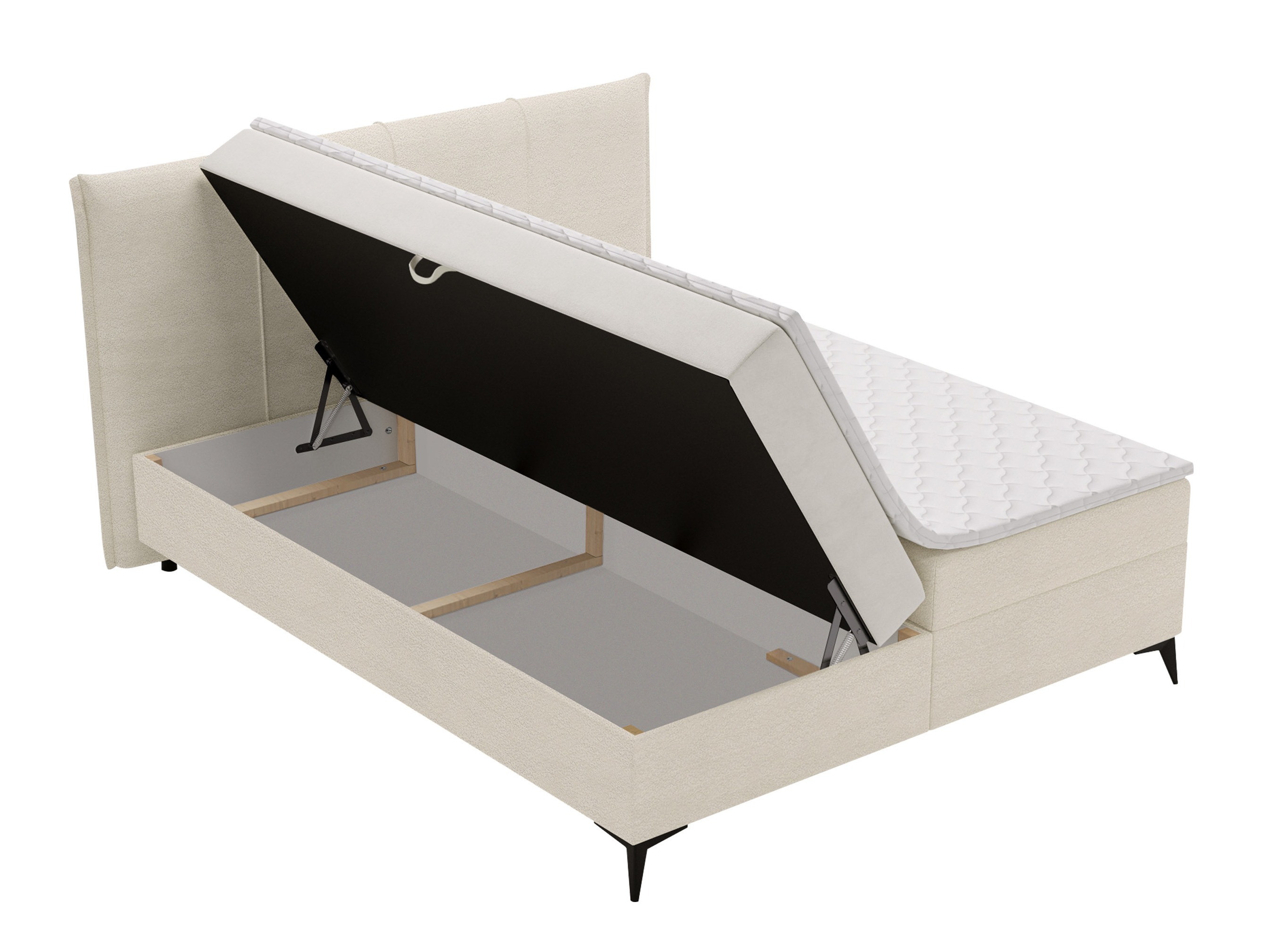 Cama continental Viter (Vibe 06)
