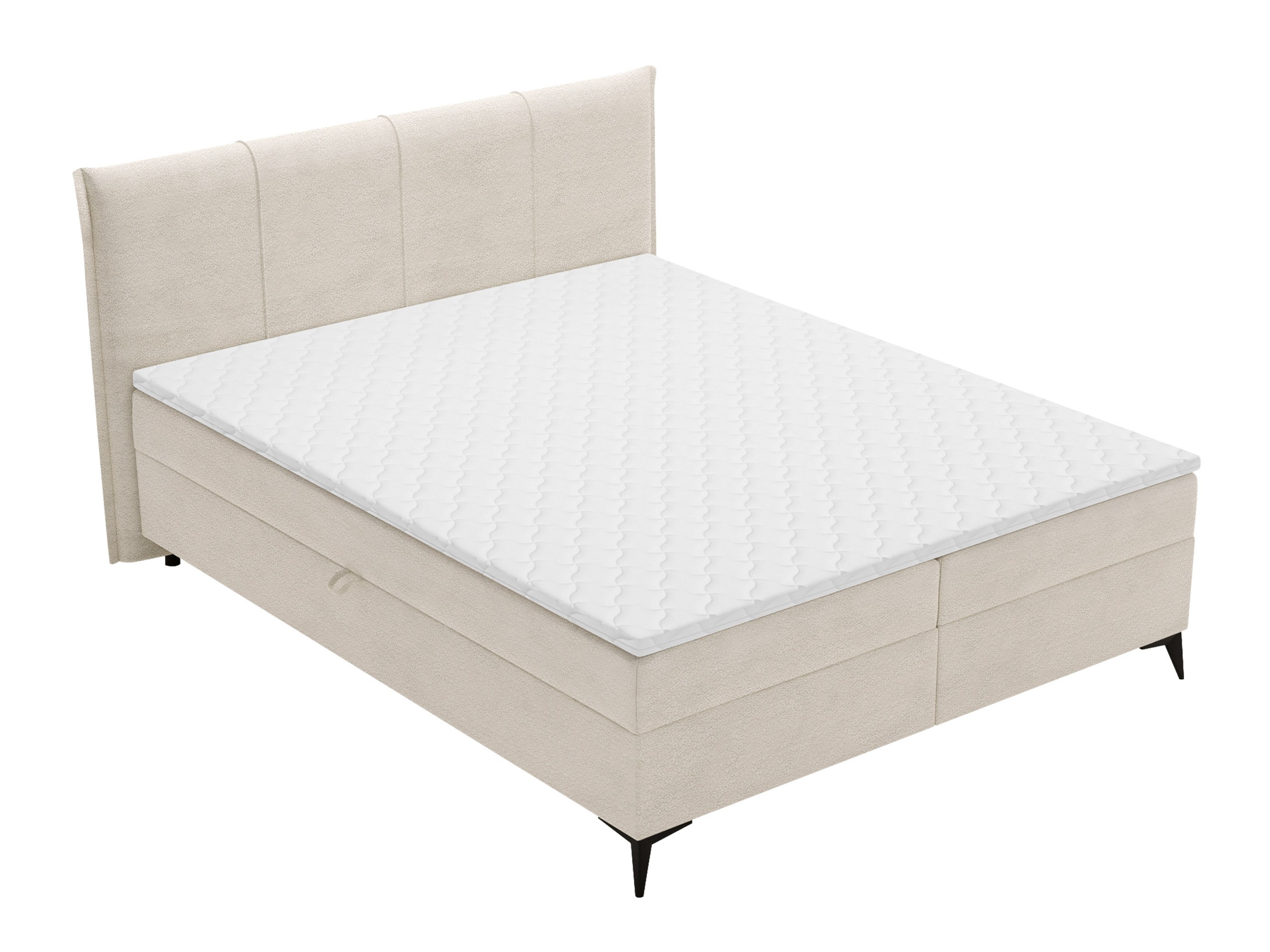 Cama continental Viter (Vibe 06)