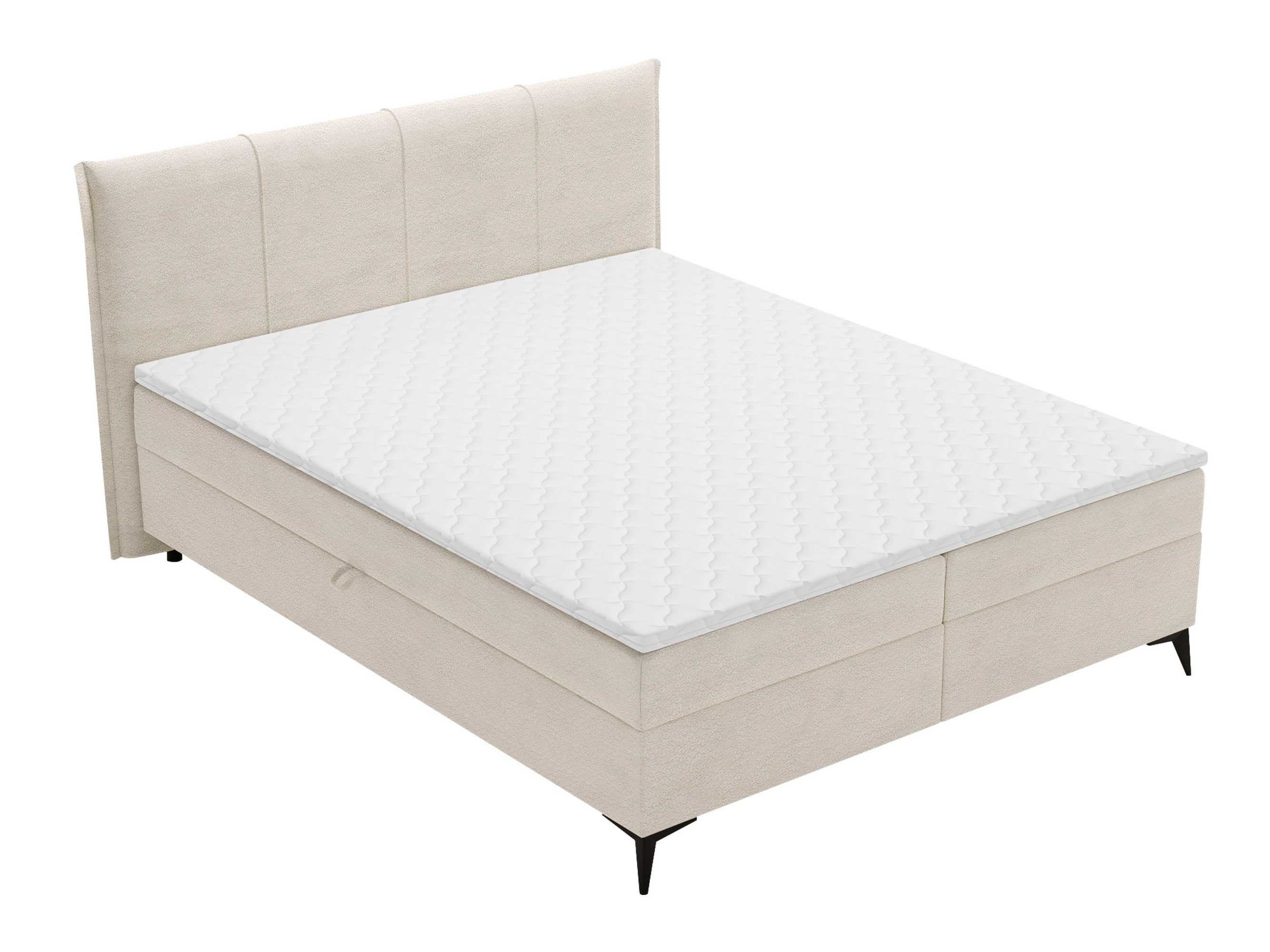 Cama continental Viter (Vibe 06)