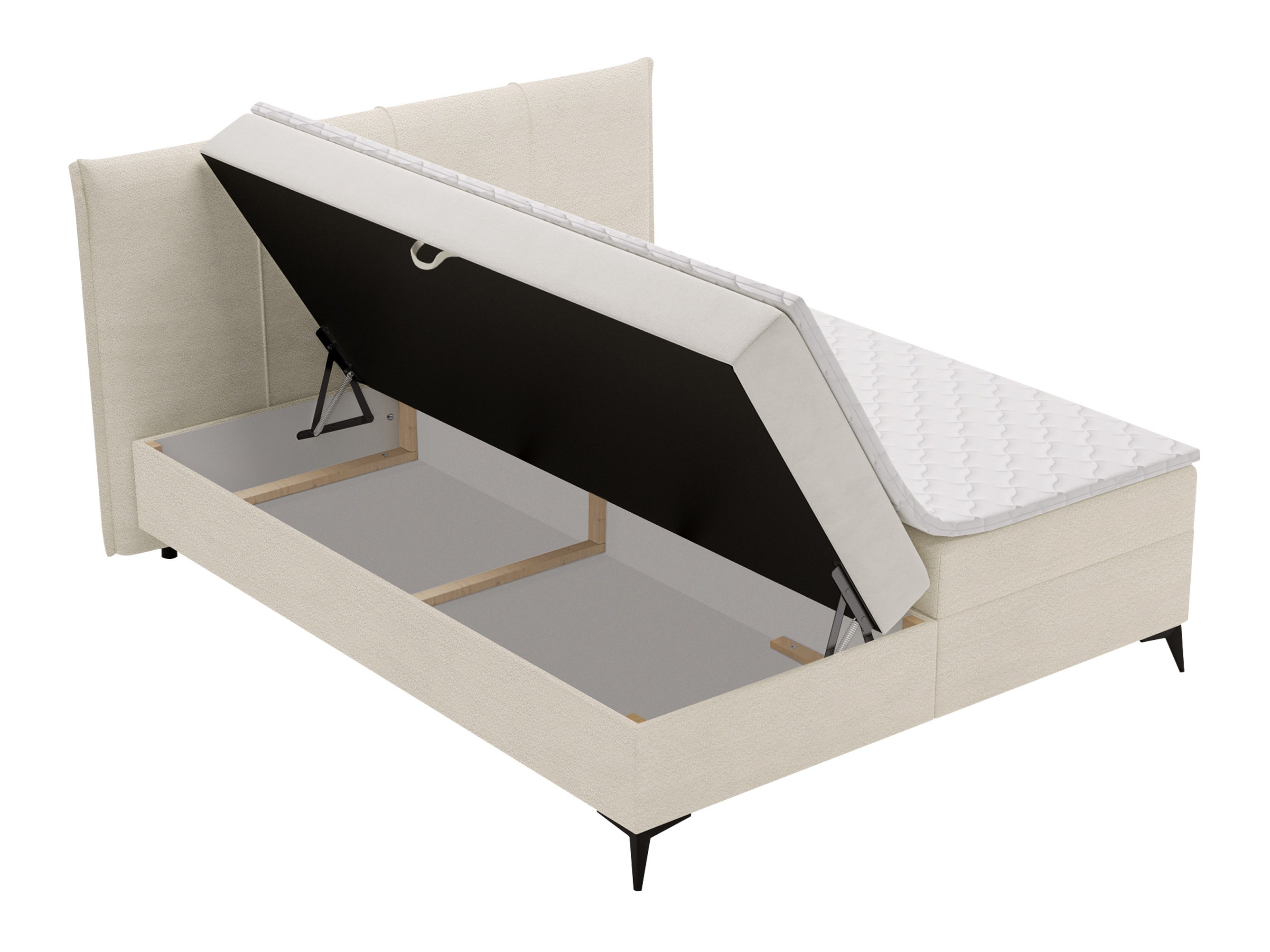 Cama continental Viter (Vibe 06)