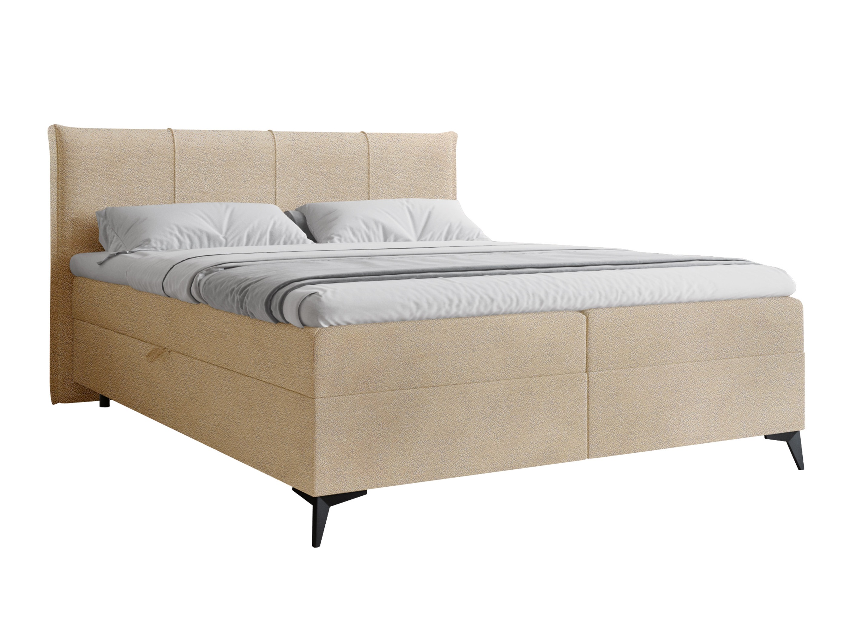 Cama continental Viter (Vibe 07)