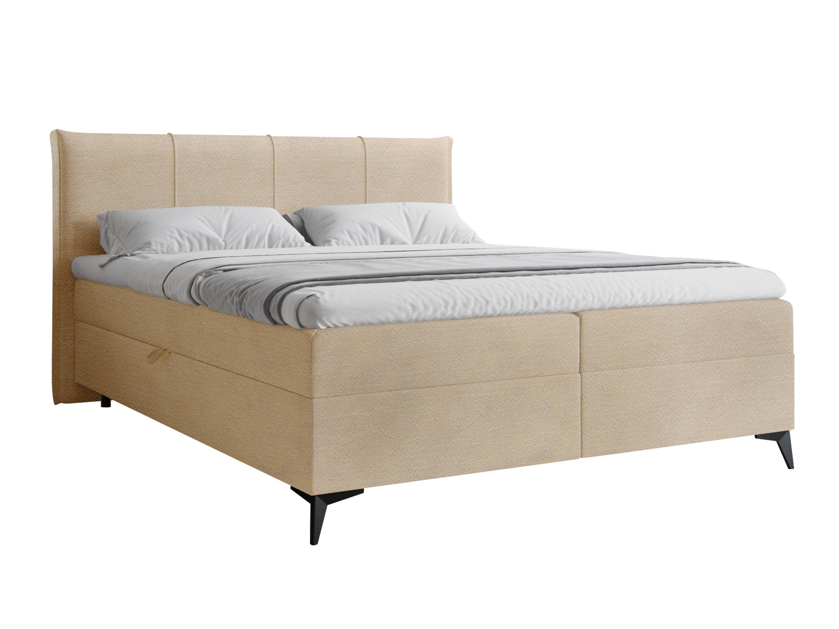 Cama continental Viter (Vibe 07)
