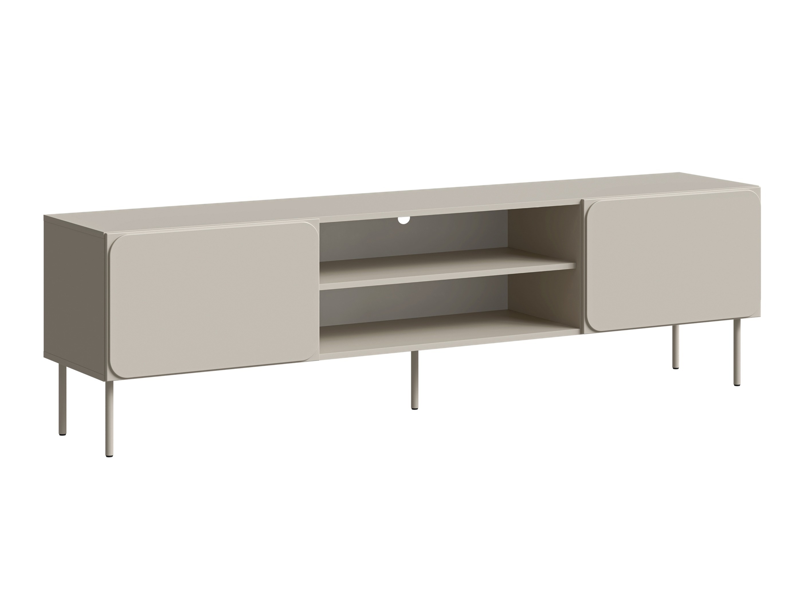 Mueble TV Fentore 102 (Cachemira)