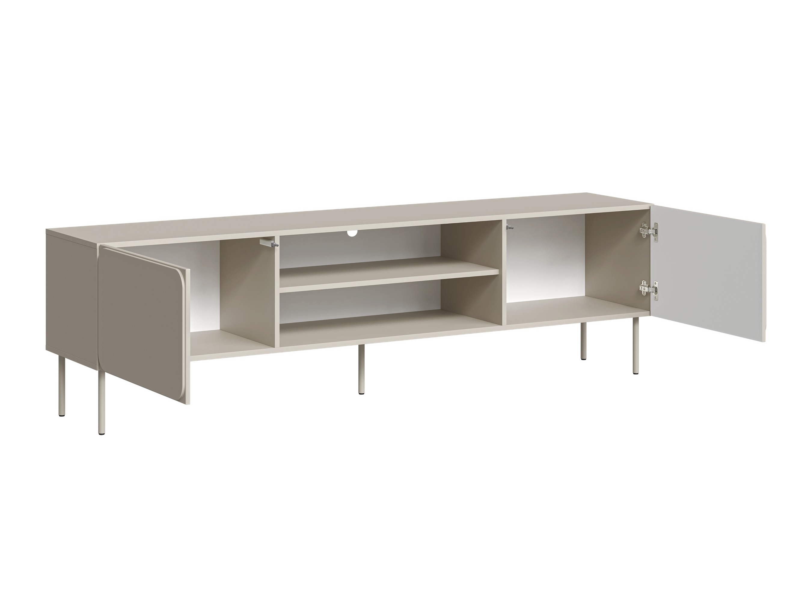 Mueble TV Fentore 102 (Cachemira)