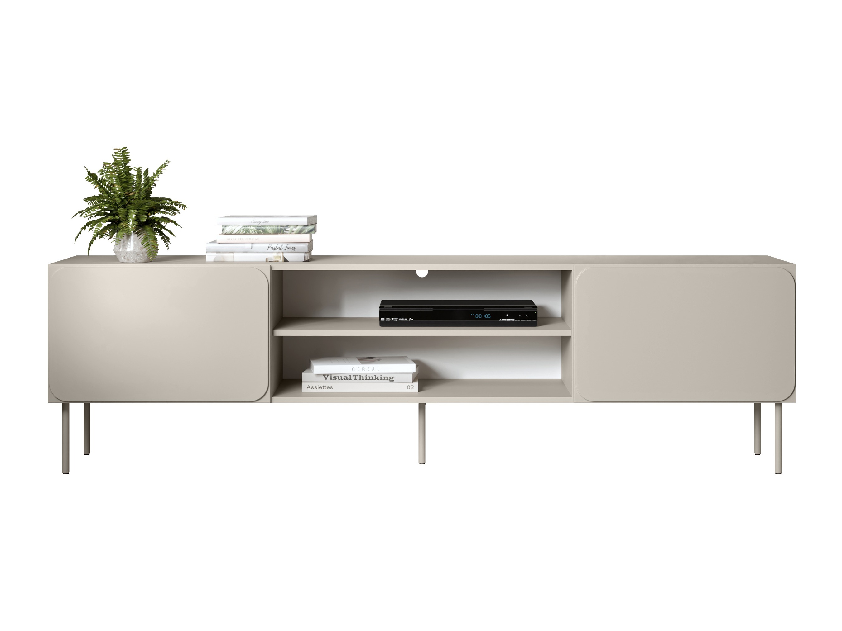 Mueble TV Fentore 102 (Cachemira)